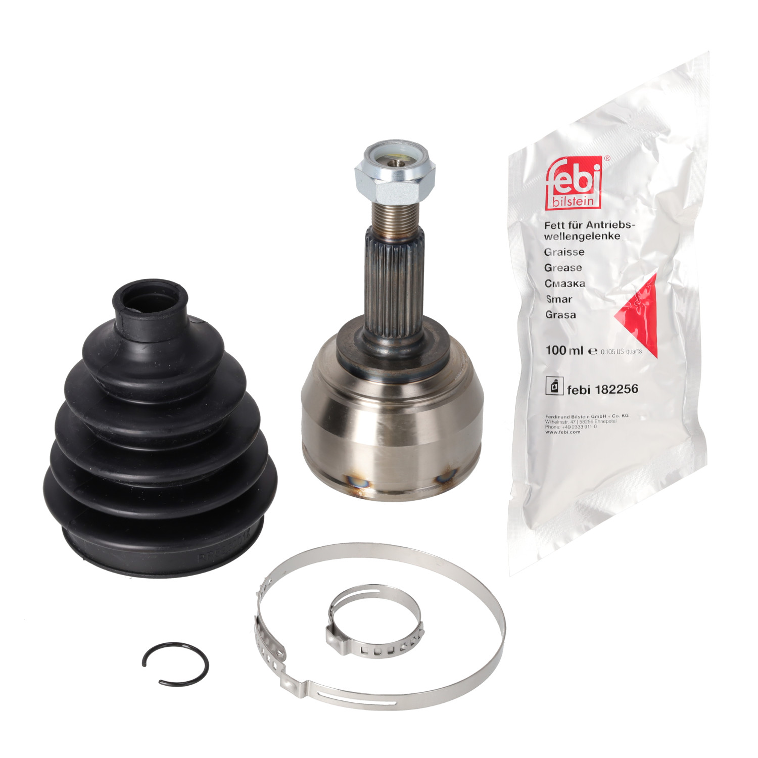 Febi 185136 CV Joint
