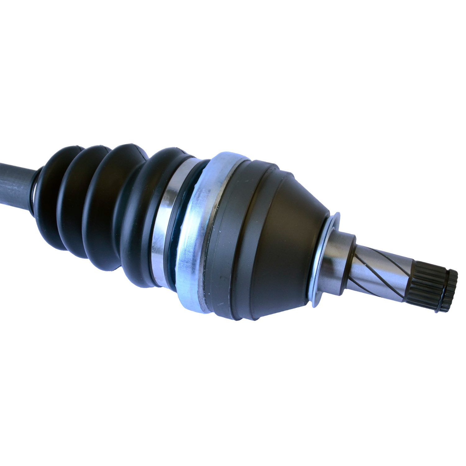 Febi 186595 Drive Shaft