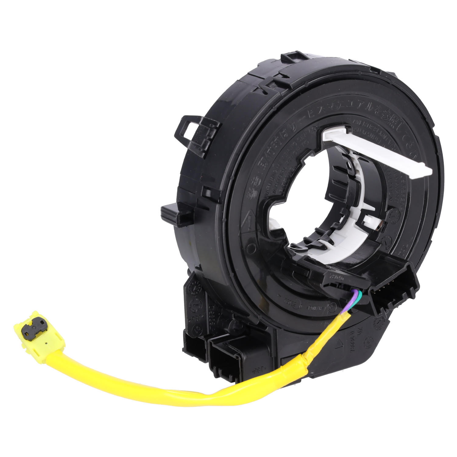 Febi 193242 Clock Spring Squib