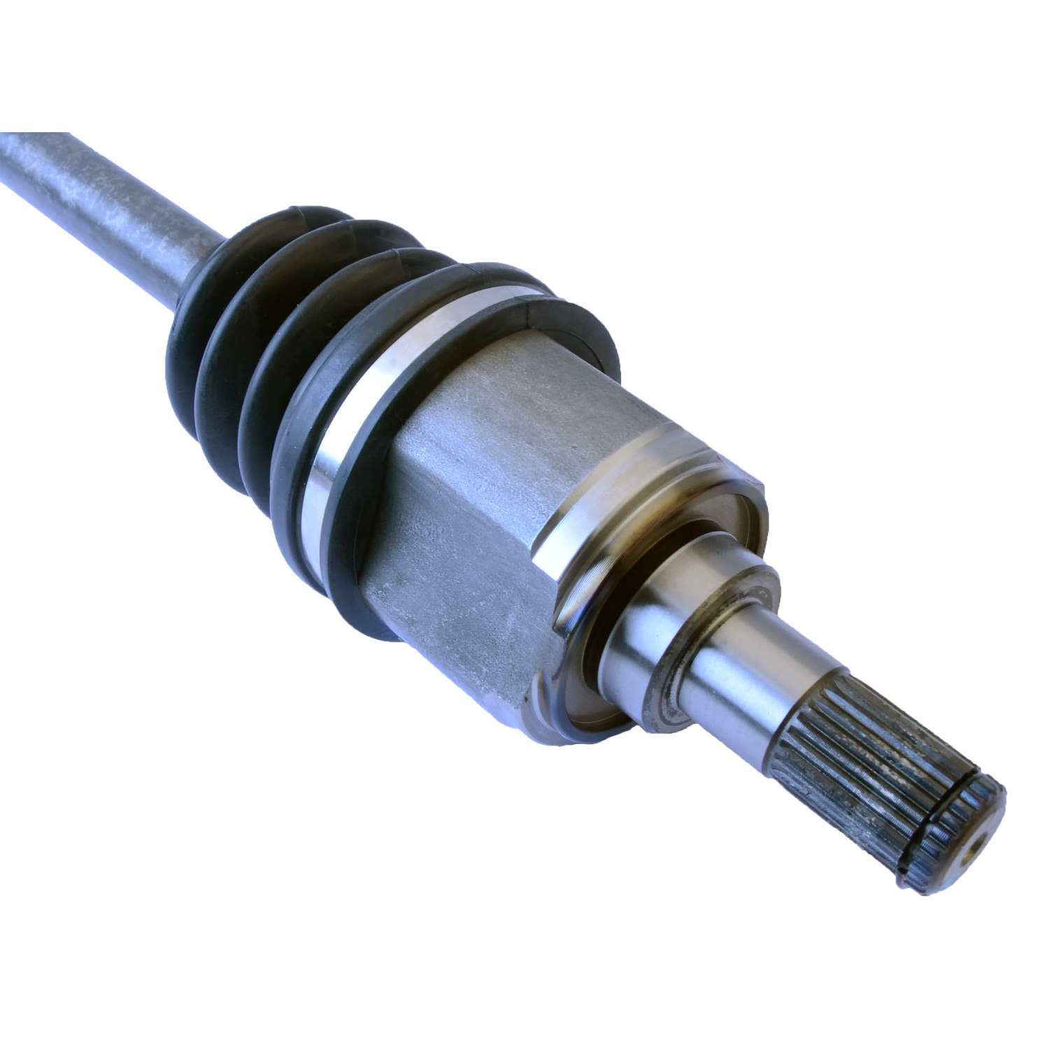 Febi 193603 Drive Shaft