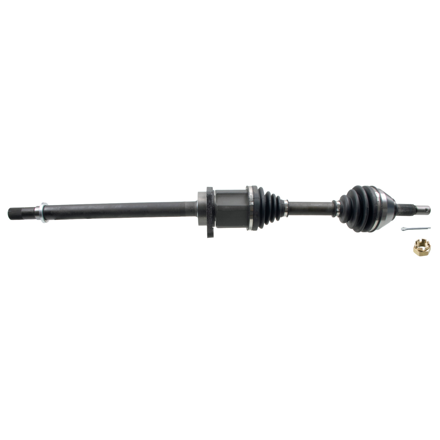 Febi 193729 Drive Shaft