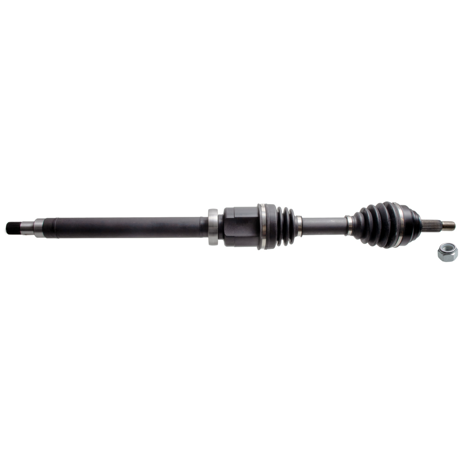 Febi 193766 Drive Shaft
