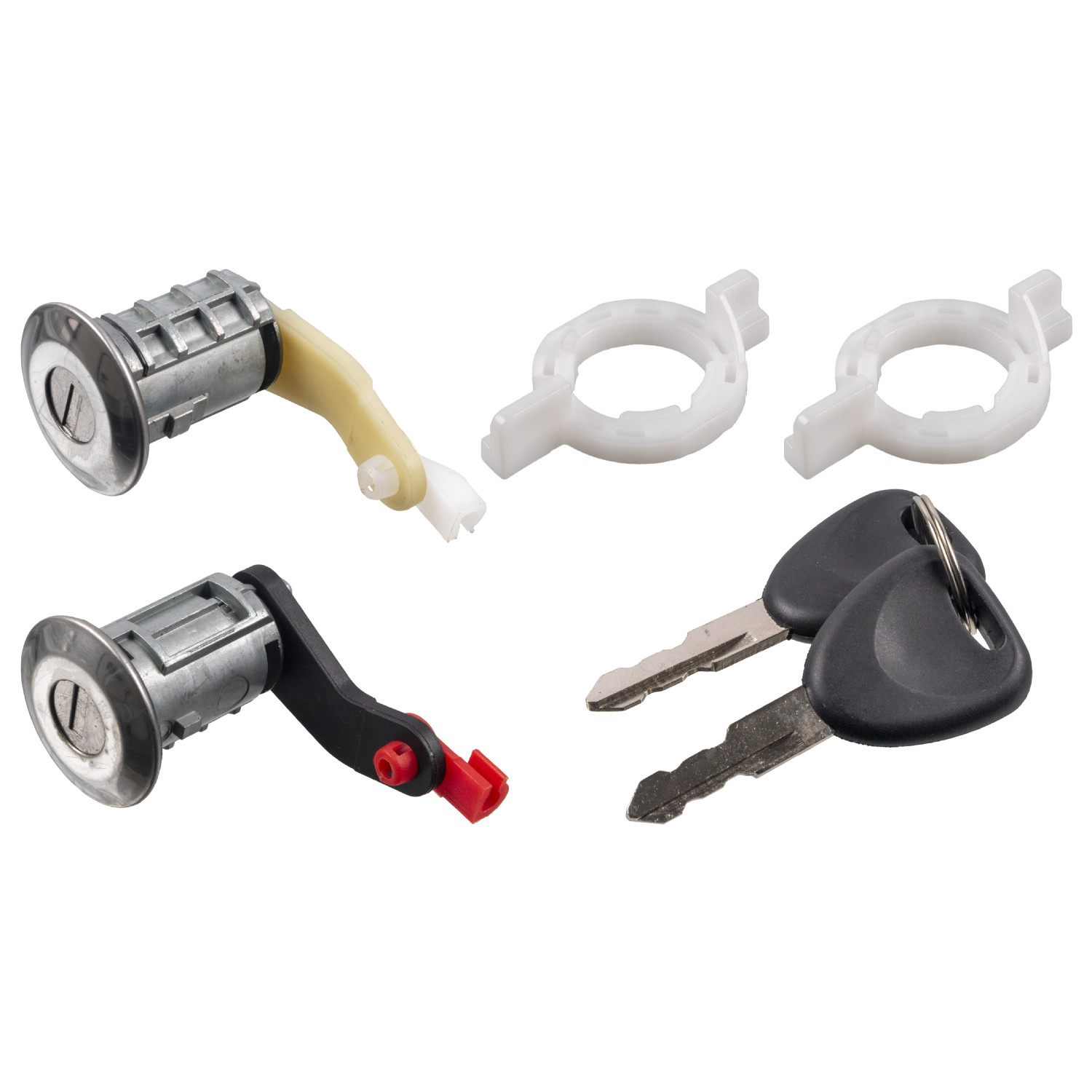 Febi 194585 Lock Cylinder