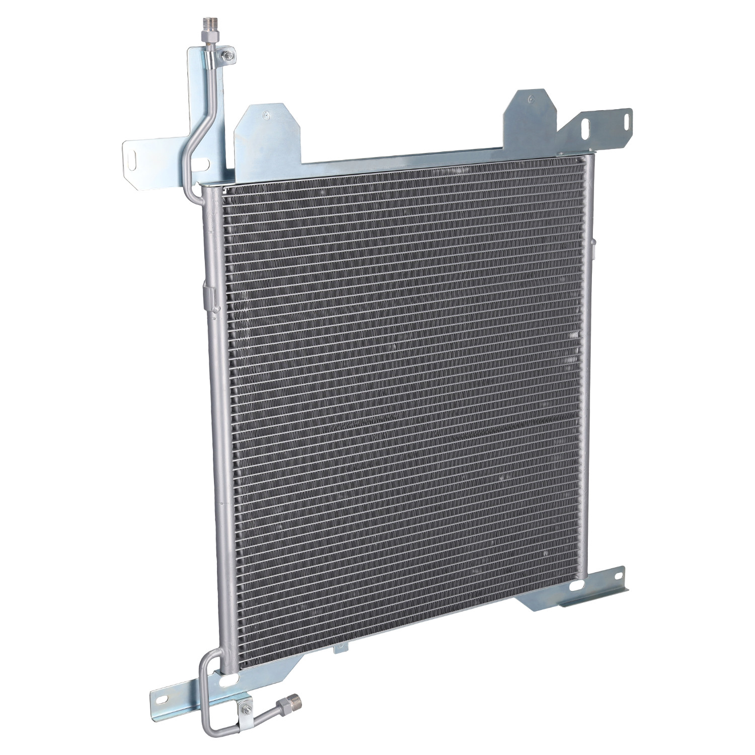 Febi 194597 Air Con Condenser