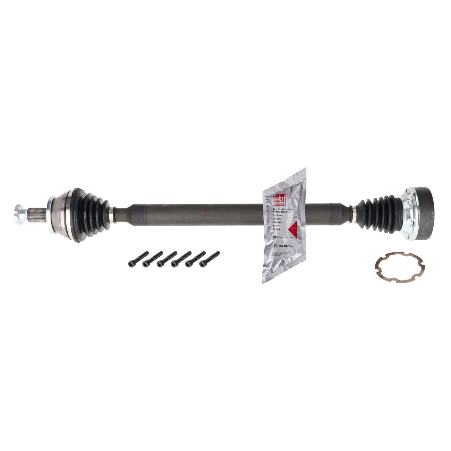 Febi 194883 Drive Shaft