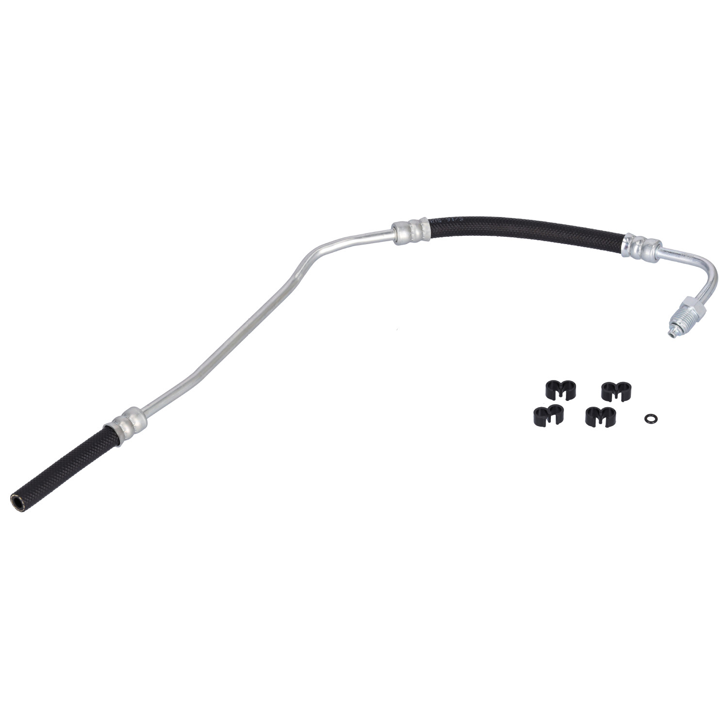 Febi 194916 Power Steering Pipe Hose