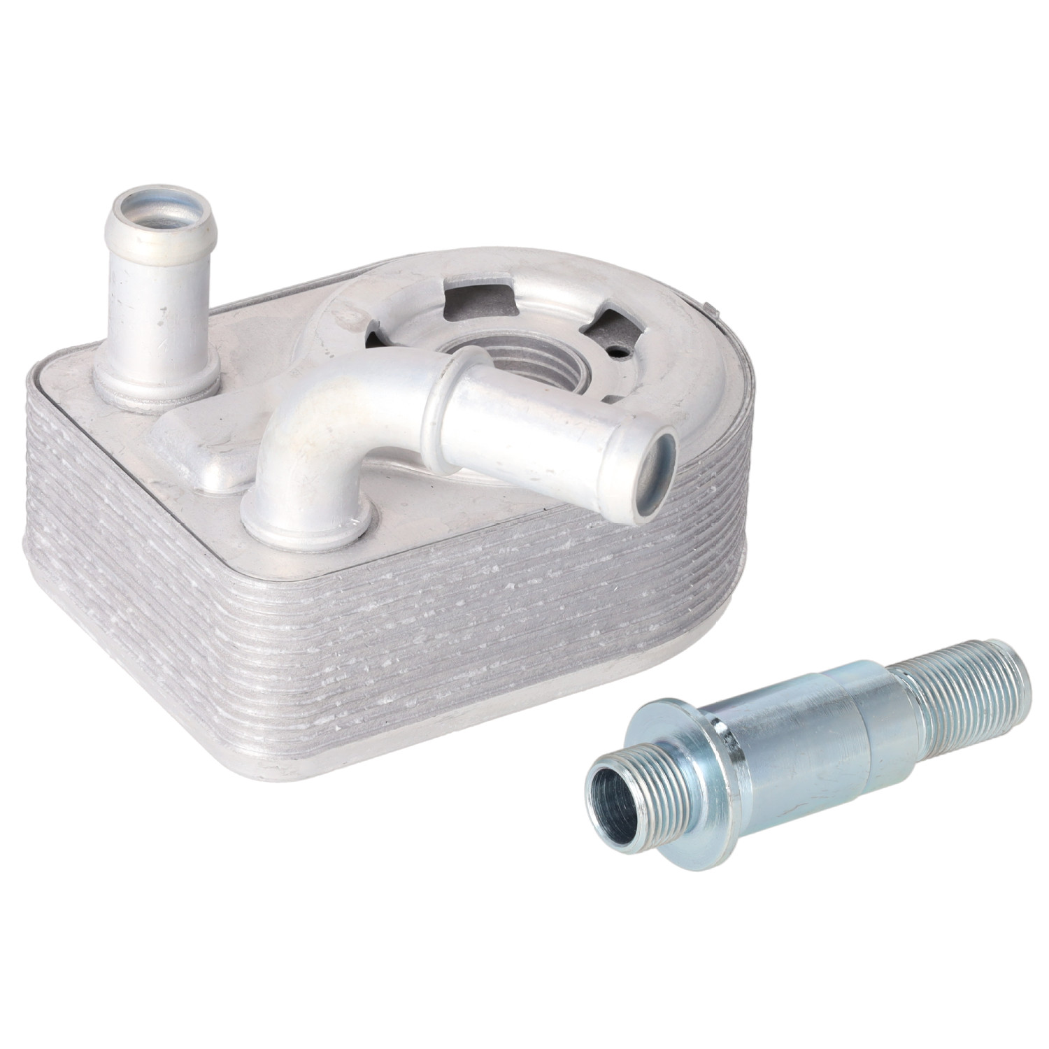 Febi 196061 Oil Cooler