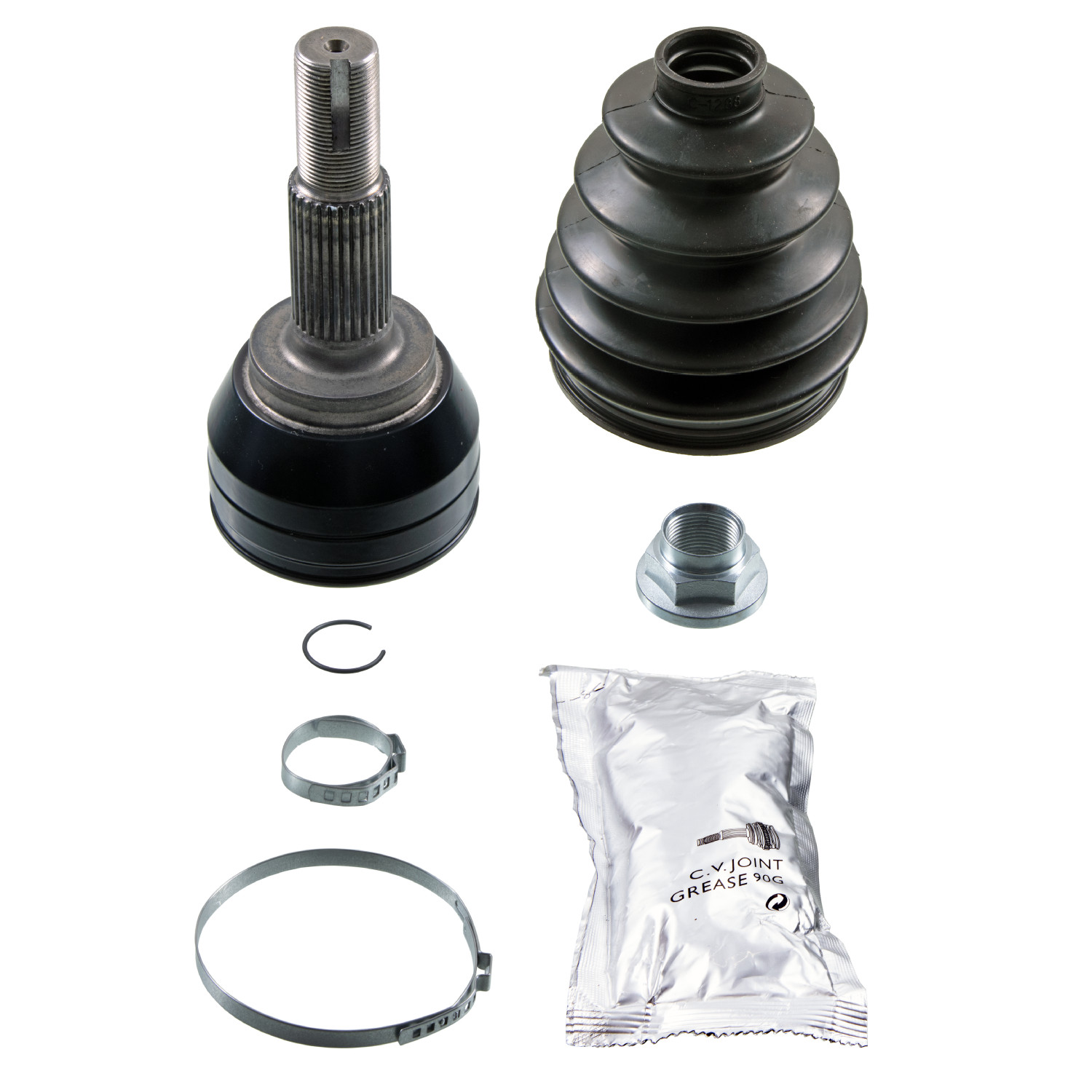Febi 196455 CV Joint