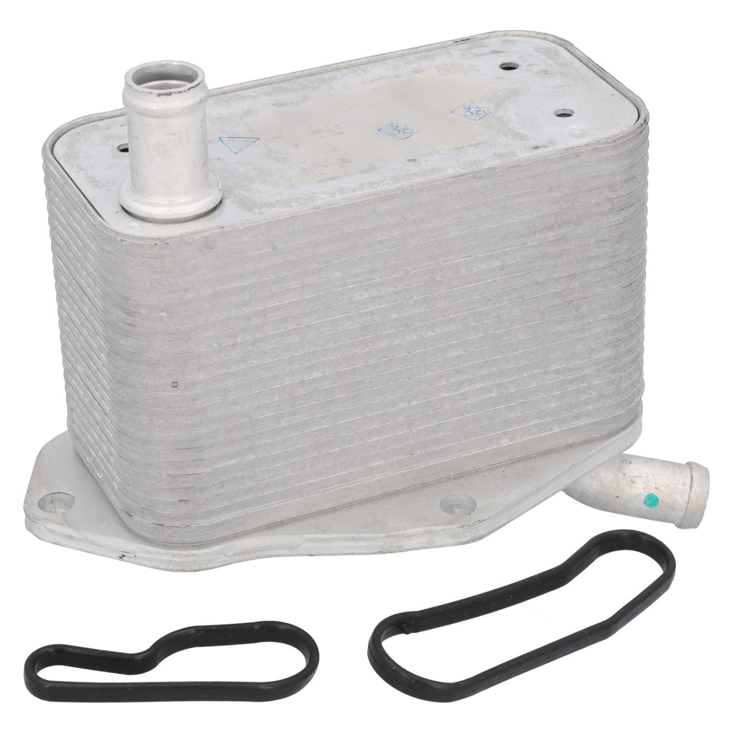 Febi 196745 Oil Cooler