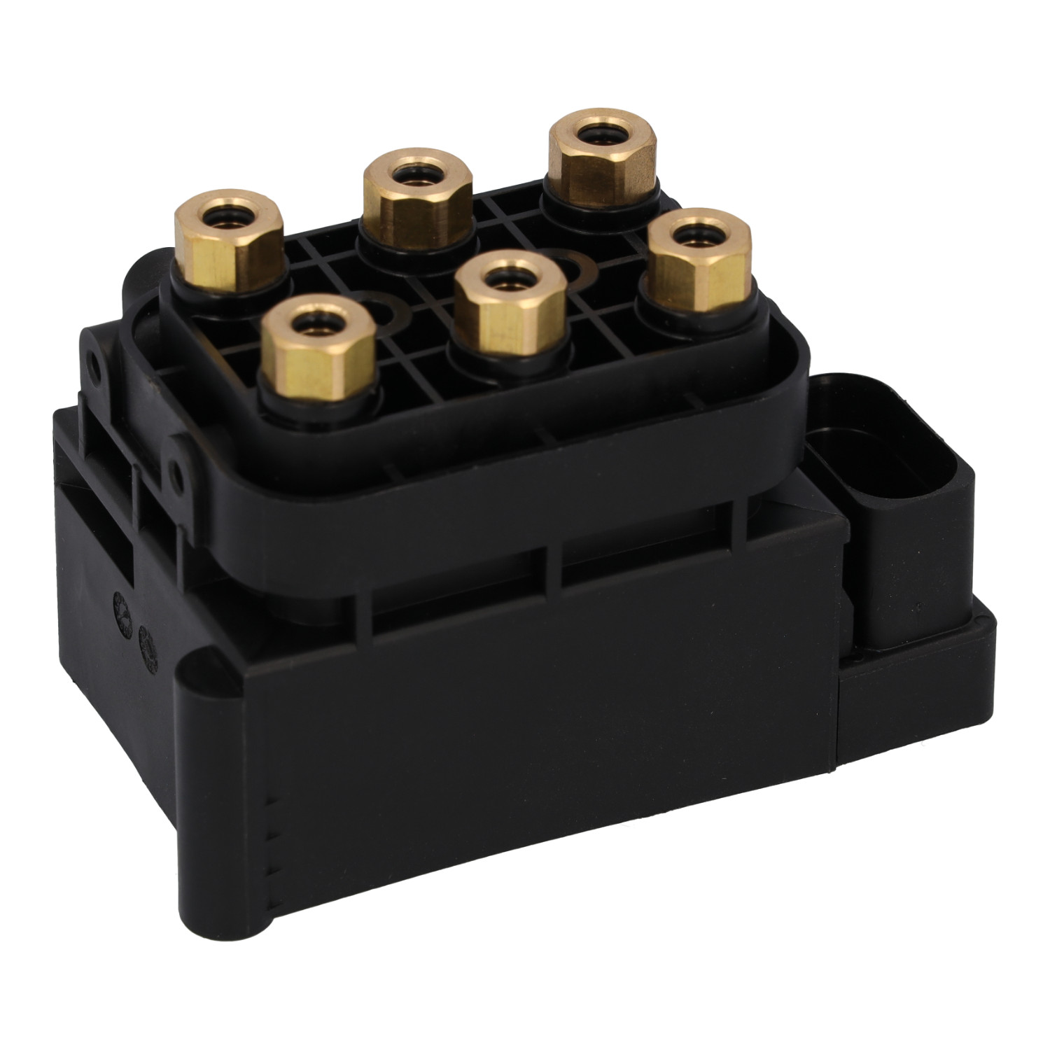Febi 196910 Solenoid Valve, air suspension