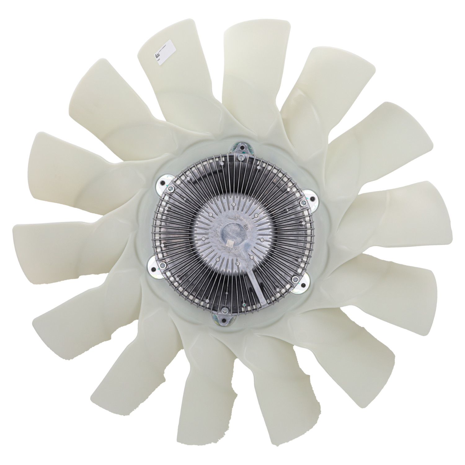 Febi 196963 Radiator Fan