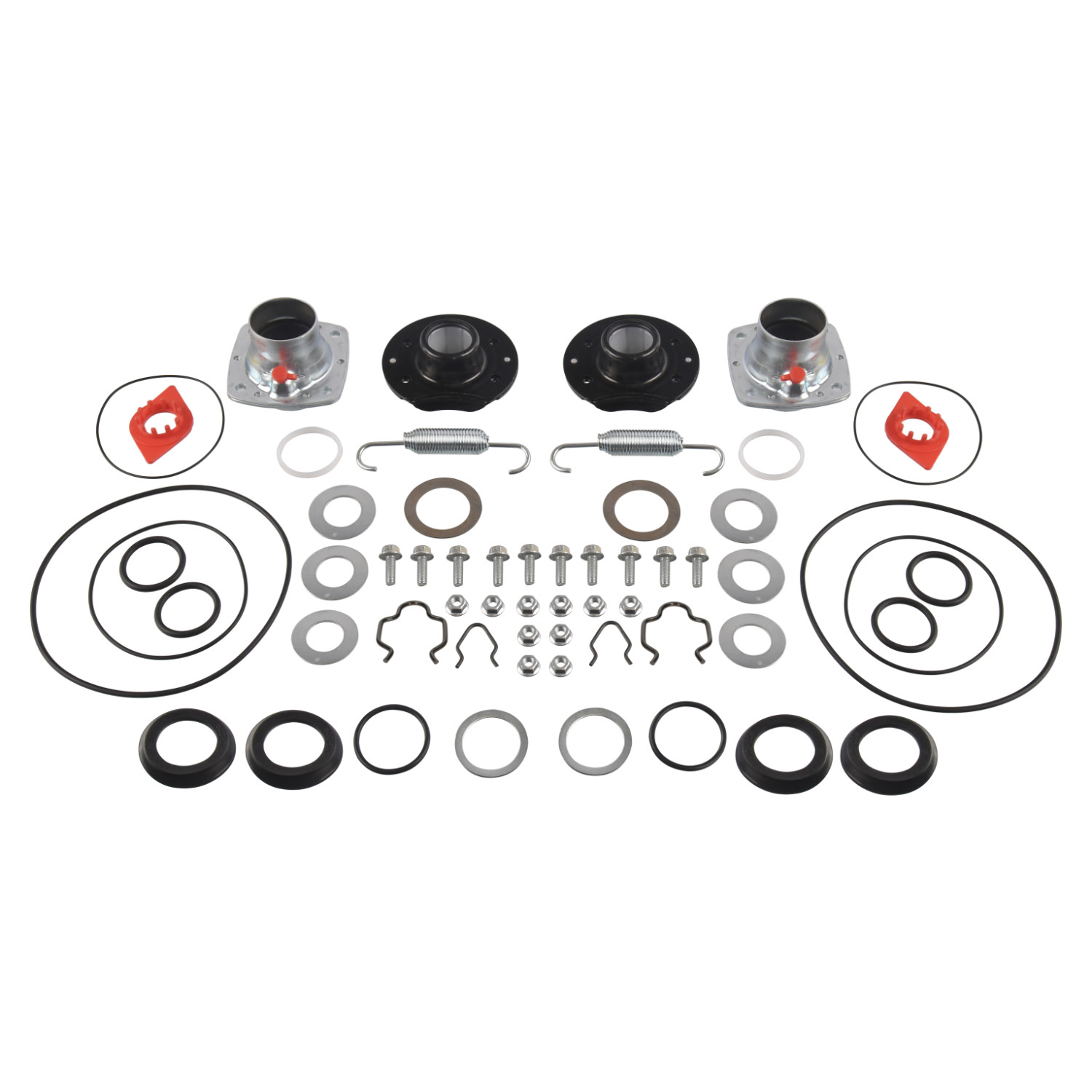 Febi 197133 Repair Kit, brake camshaft