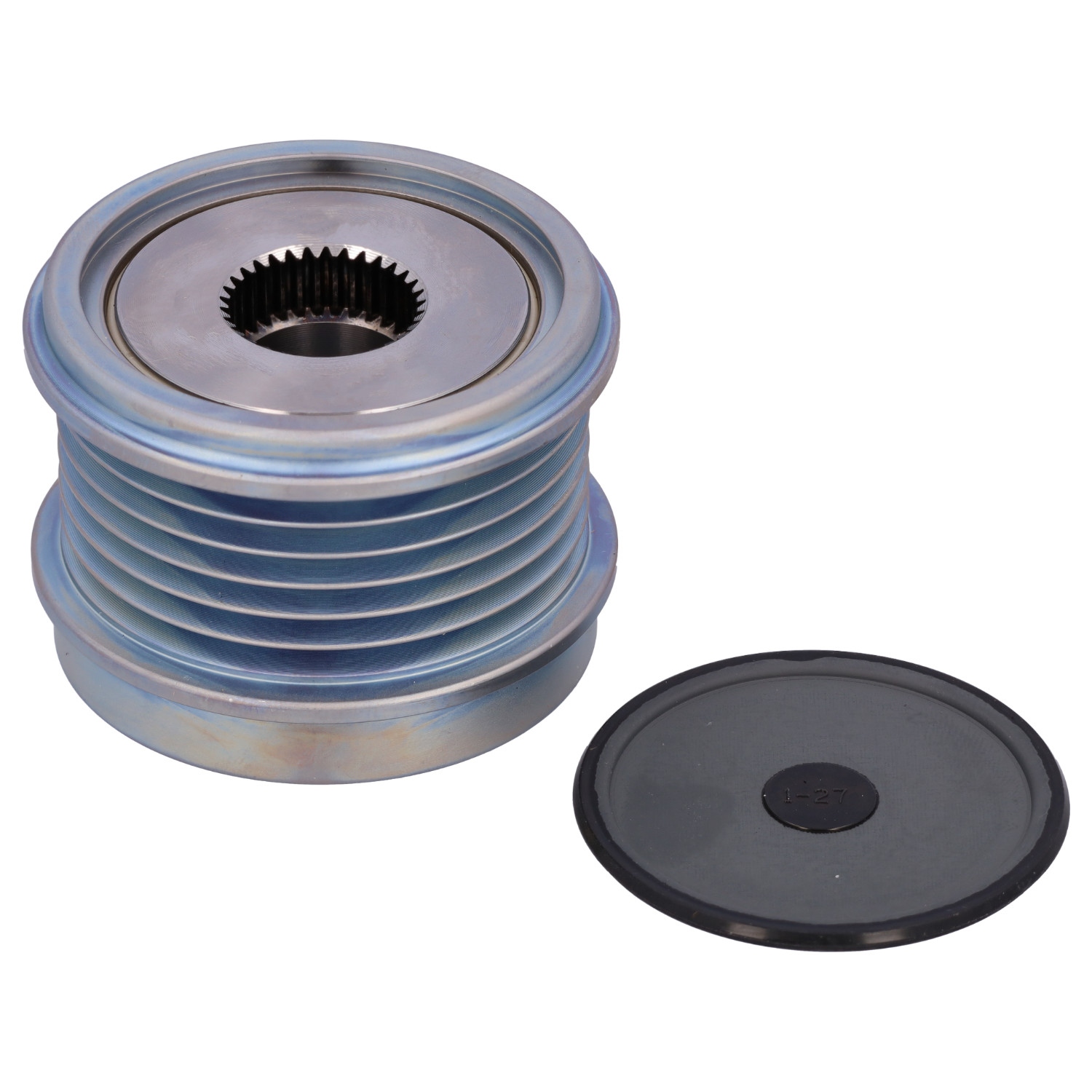 Febi 197365 Overrunning Alternator Pulley