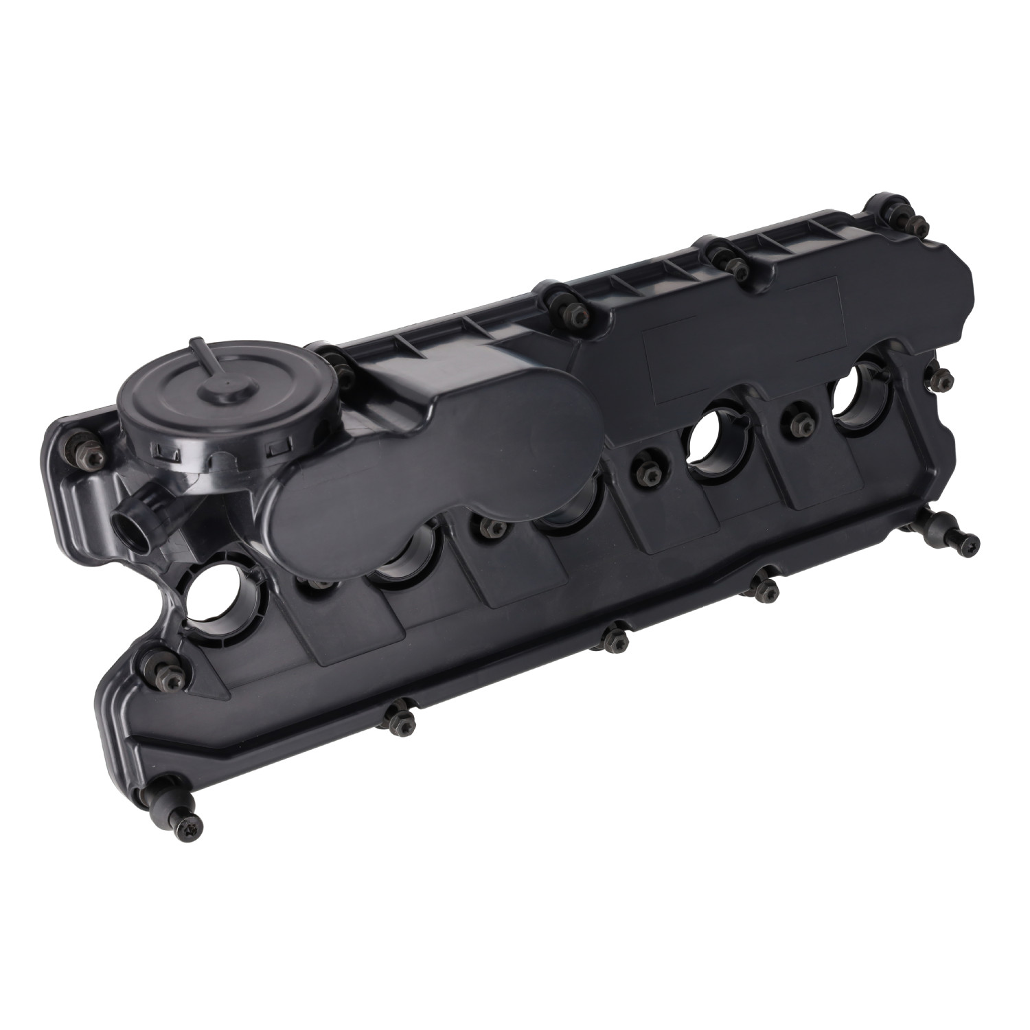 Febi 197471 Cylinder Head Cover