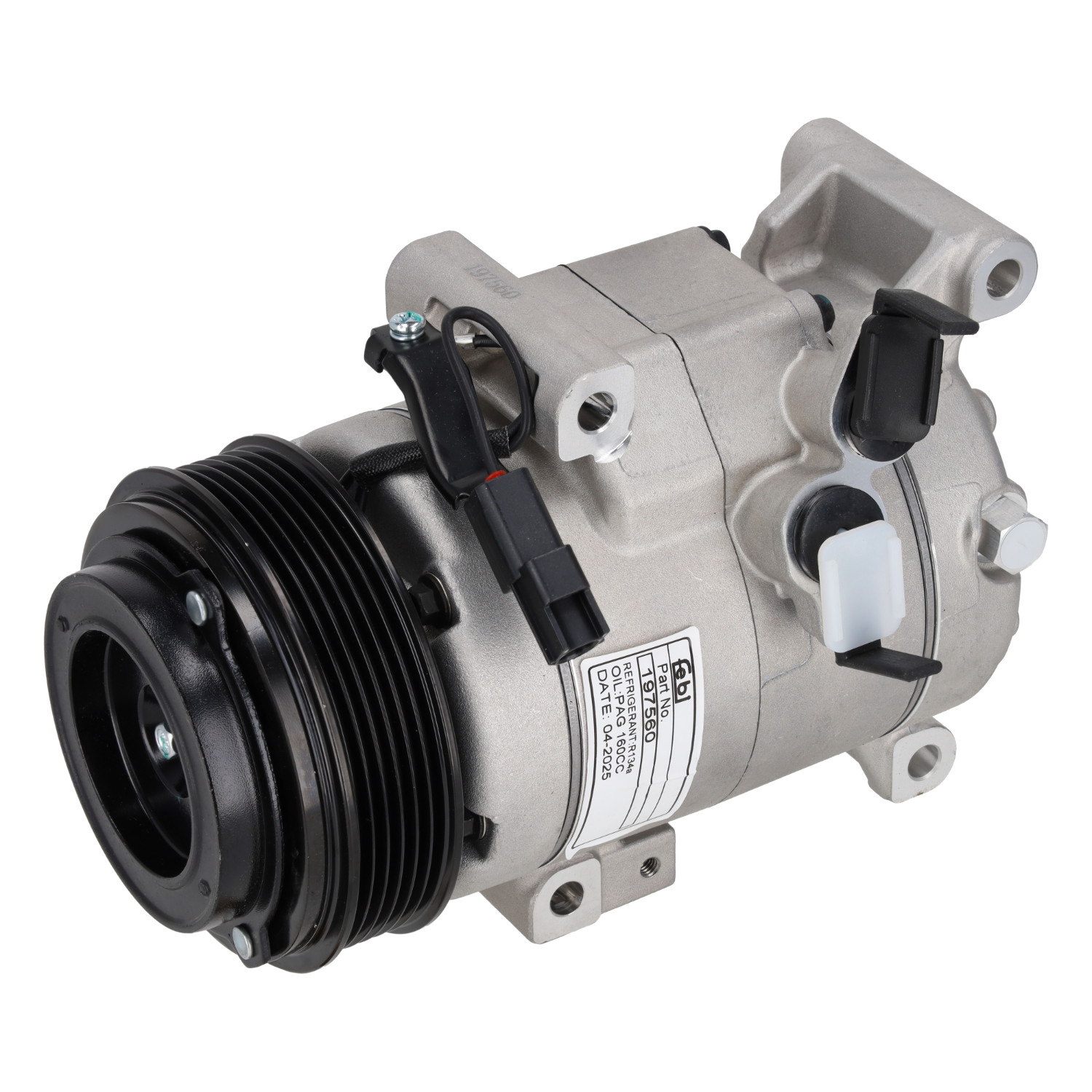 Febi 197560 Air Con Compressor