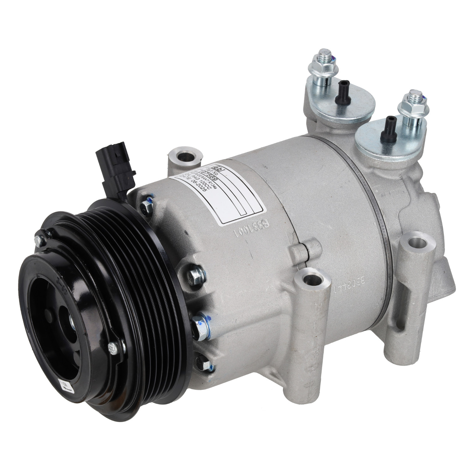 Febi 197569 Air Con Compressor