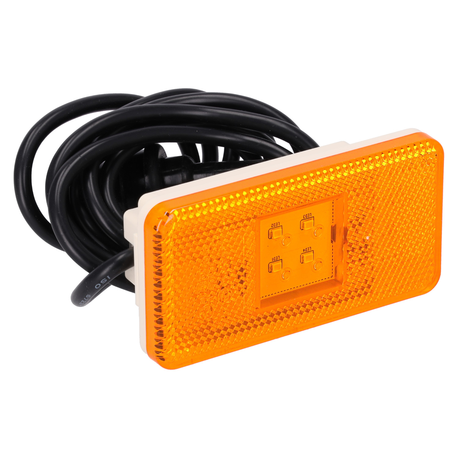 Febi 197660 Side Marker Light