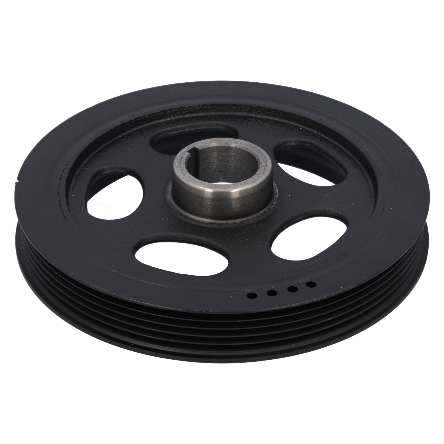 Febi 197688 Crankshaft Pulley