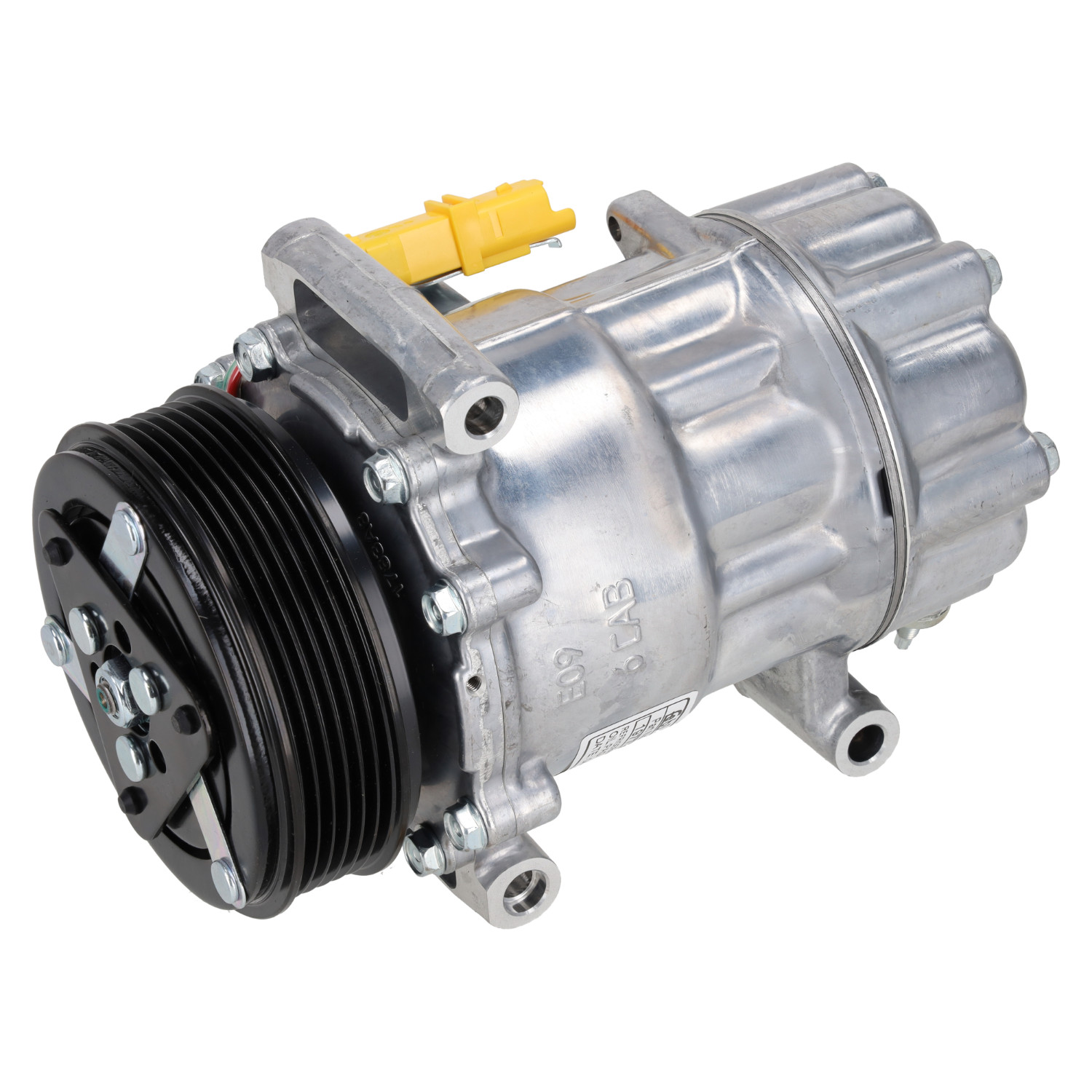 Febi 197736 Air Con Compressor