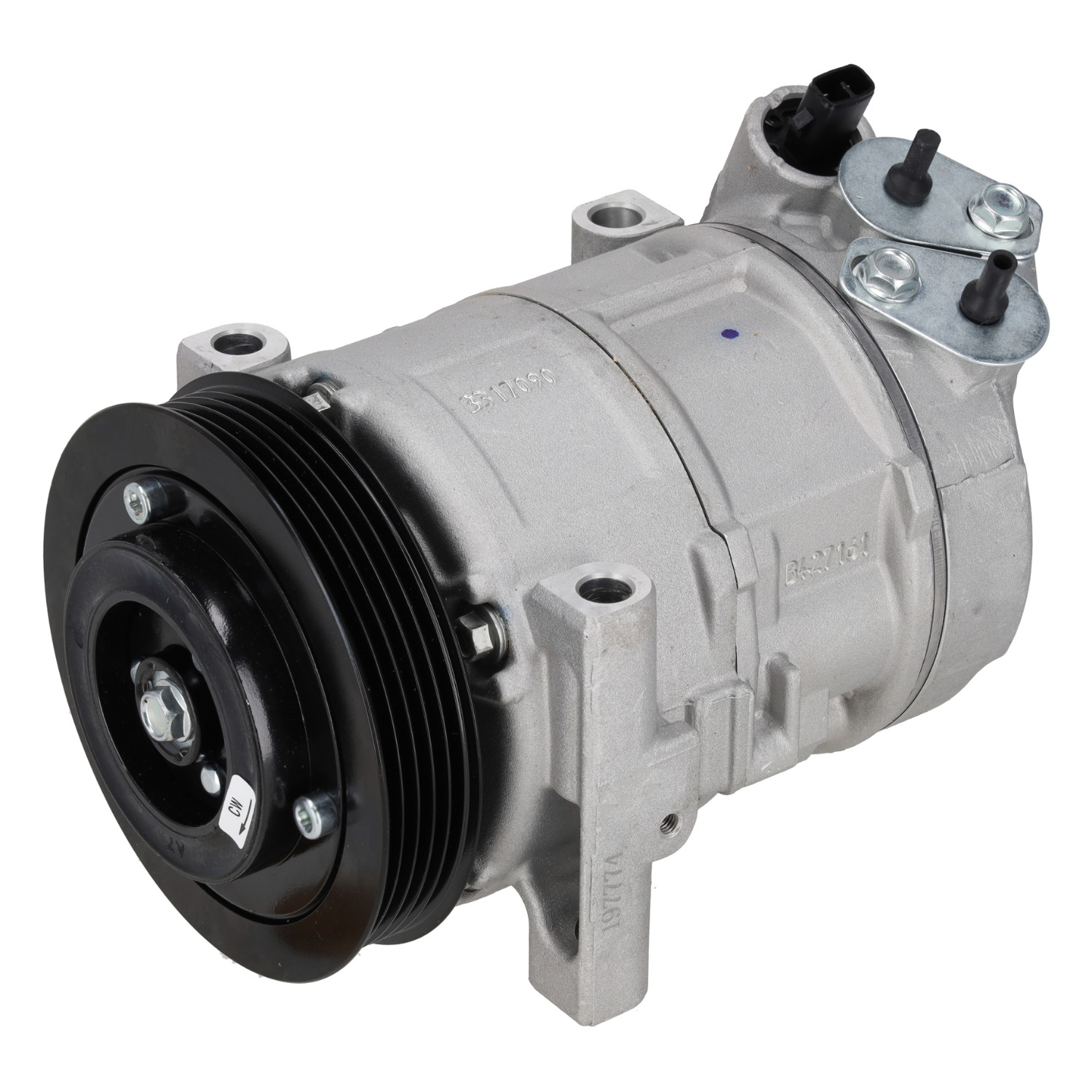 Febi 197774 Air Con Compressor