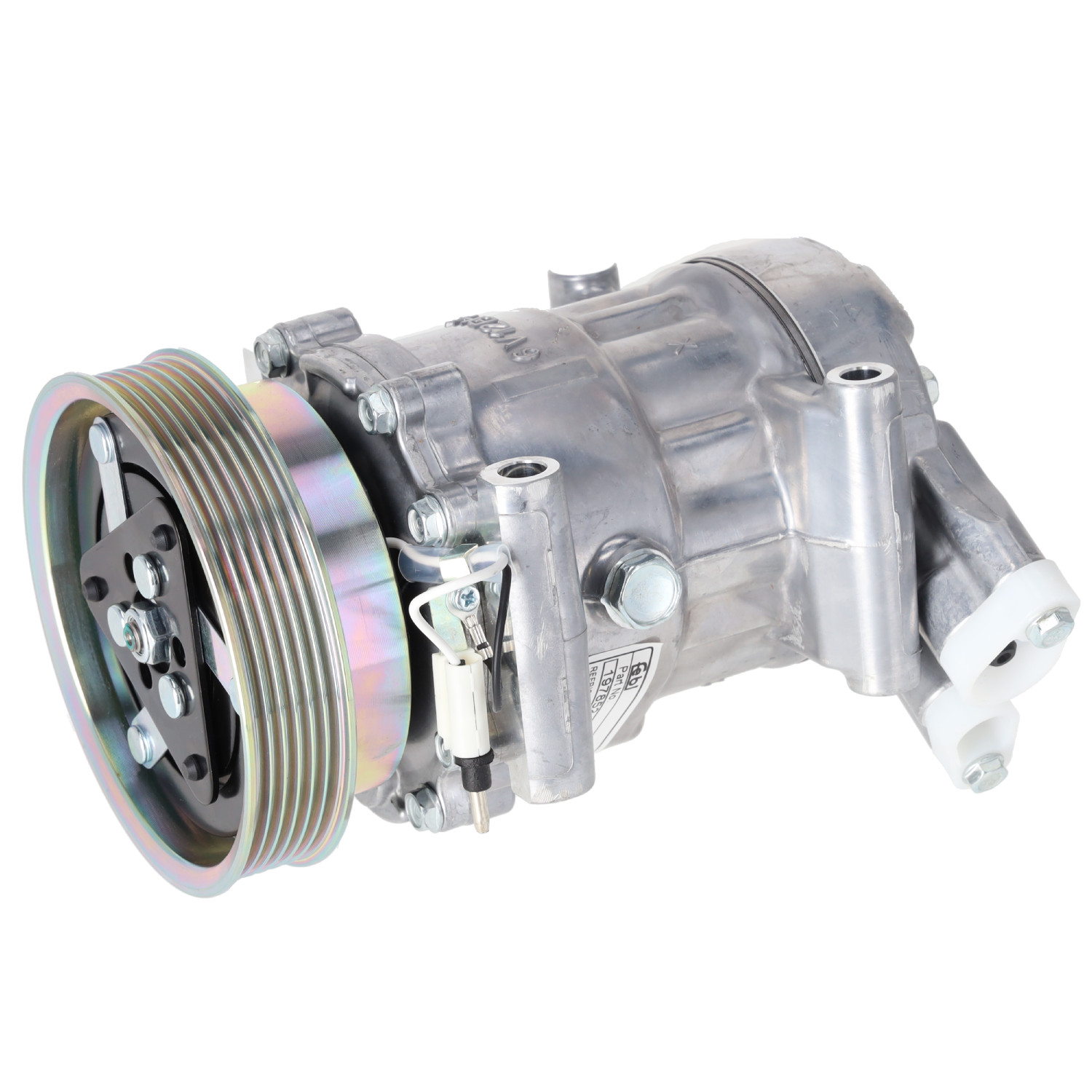 Febi 197852 Air Con Compressor