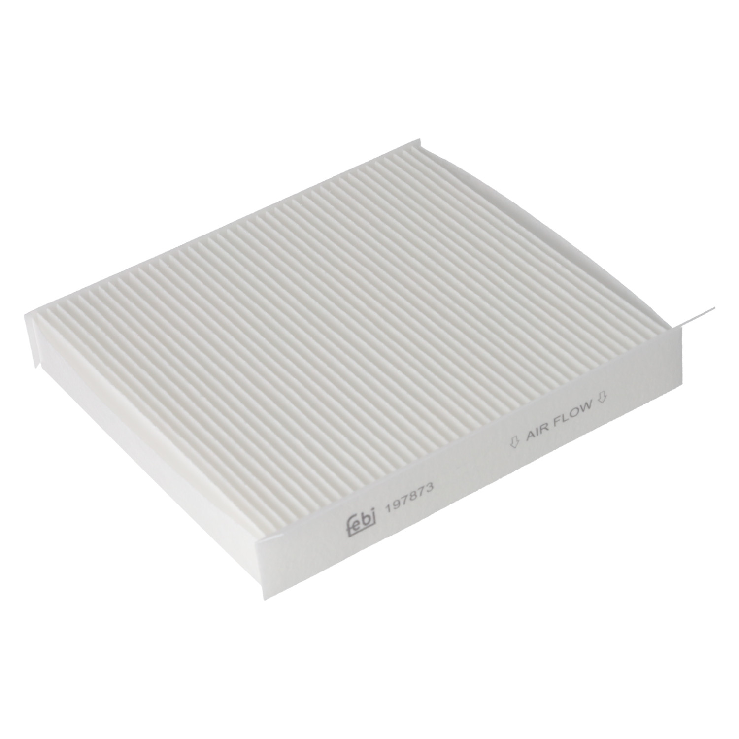 Febi 197873 Pollen / Cabin Filter