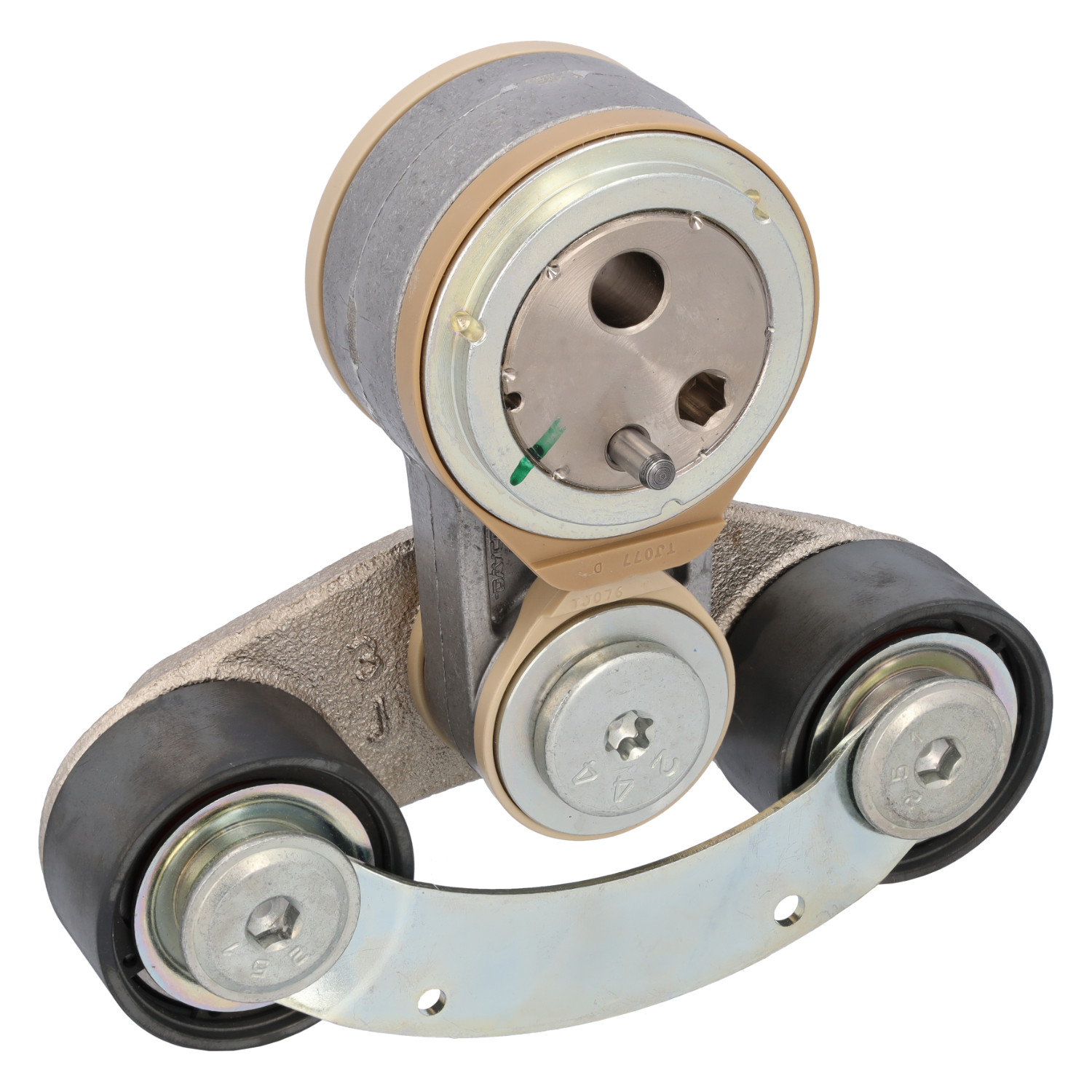Febi 198060 Aux Belt Tensioner
