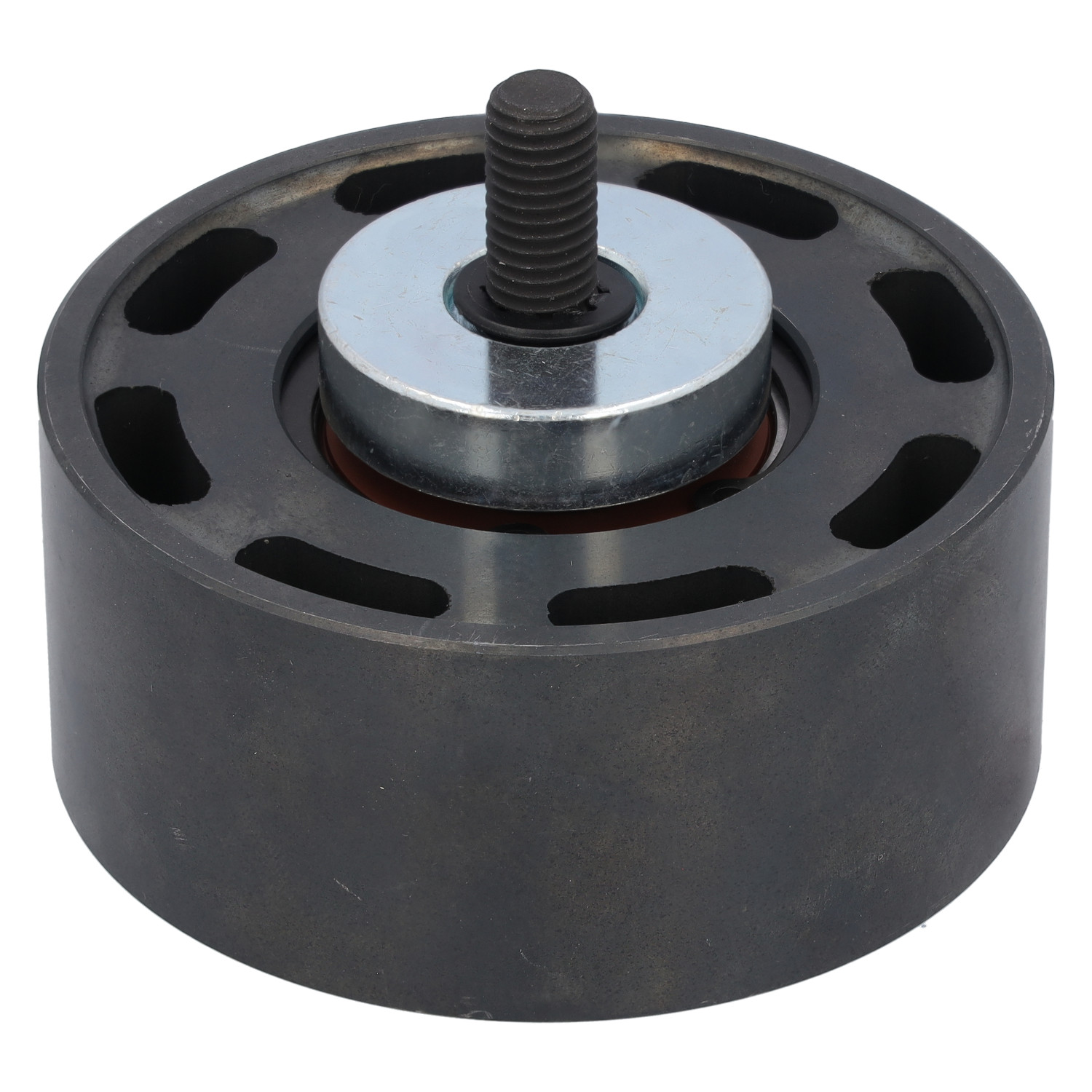 Febi 198076 Aux Belt Idler Pulley