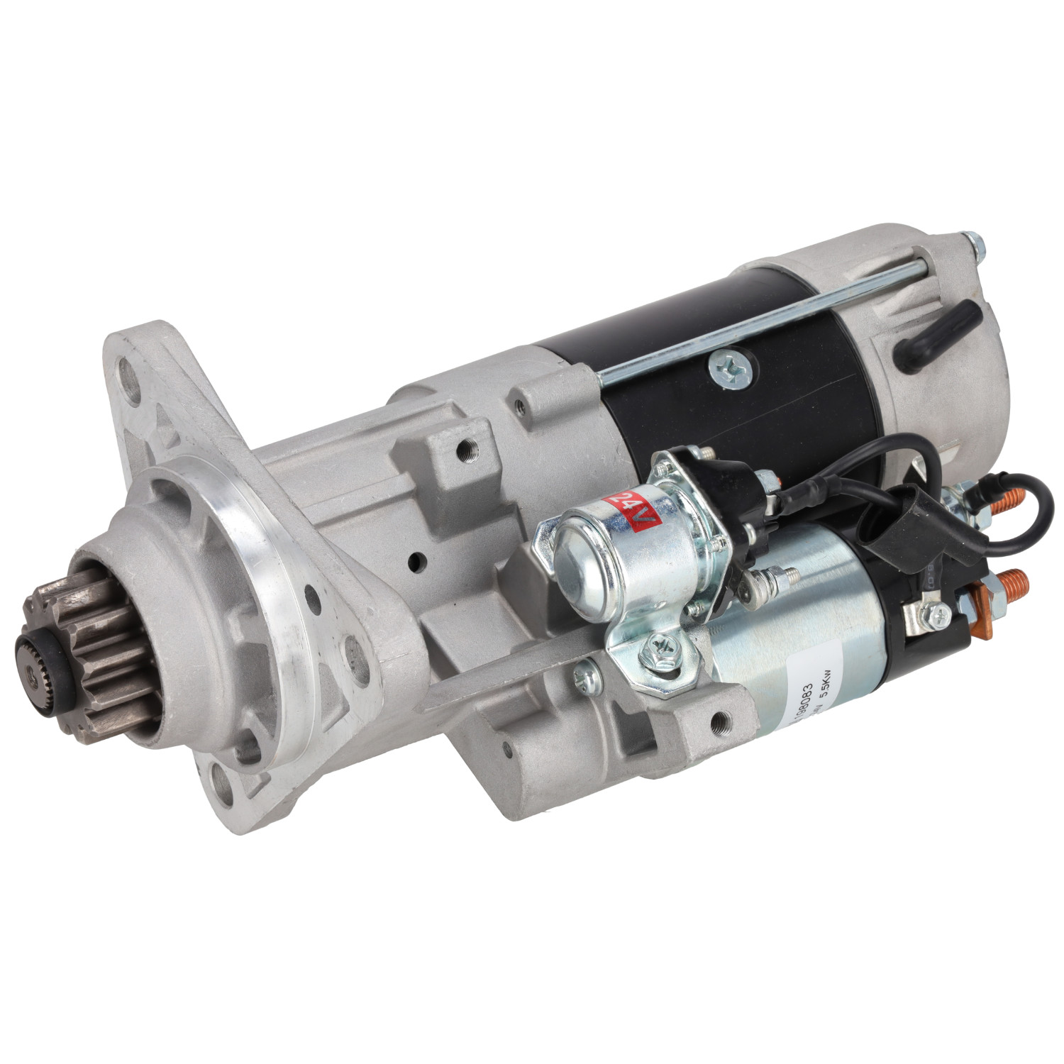 Febi 198083 Starter Motor