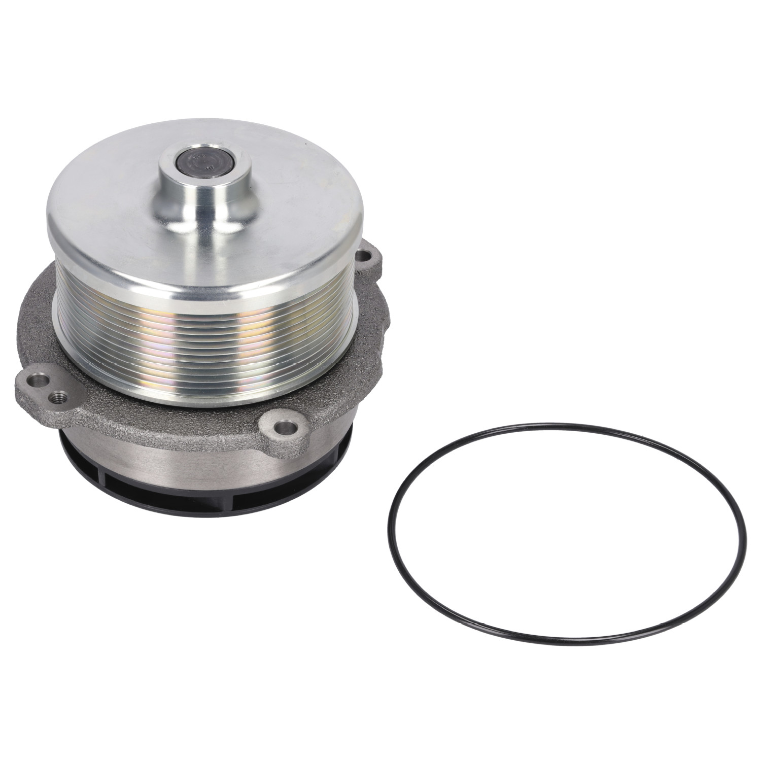 Febi 198086 Water Pump