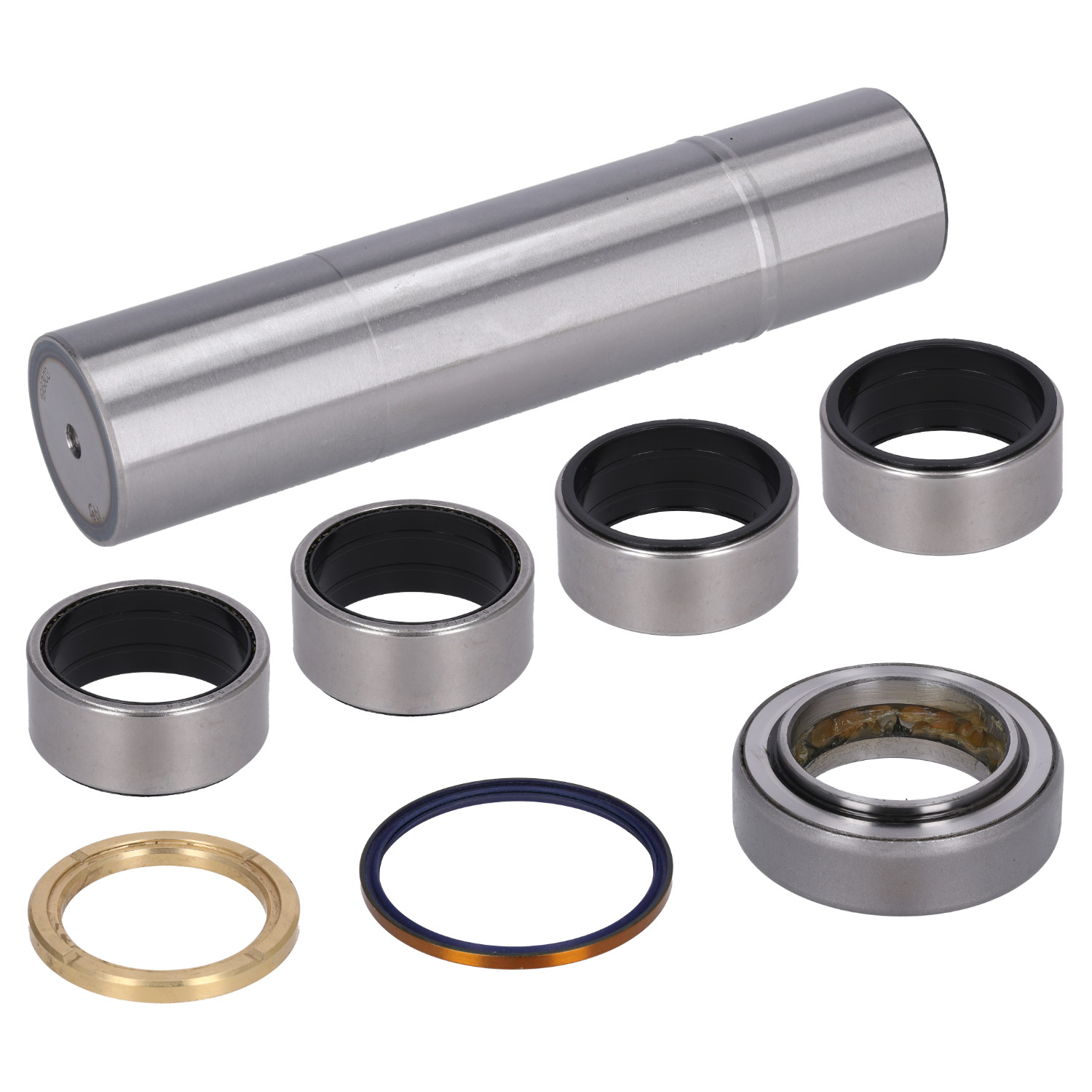 Febi 198303 Kingpin Repair Kit