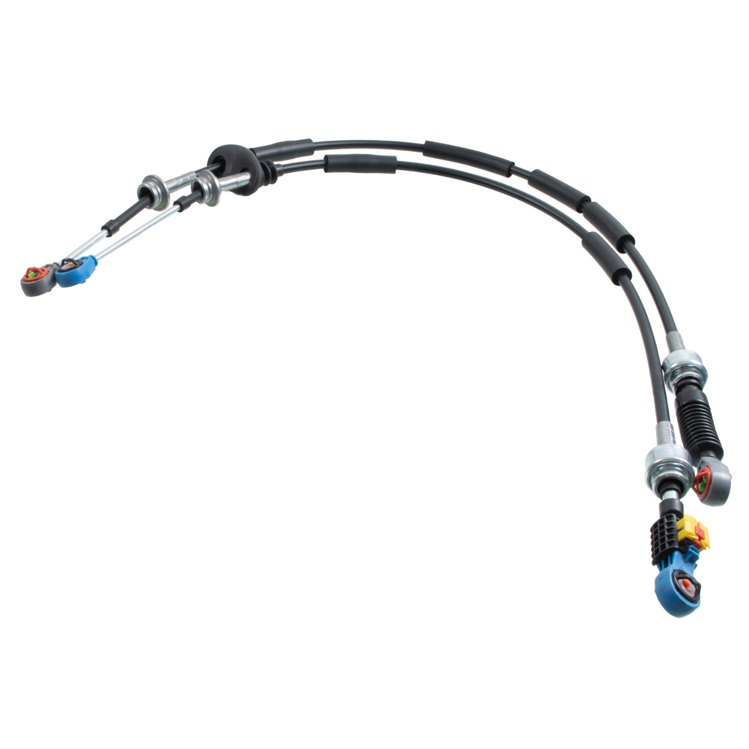 Febi 198396 Gear Change Cable