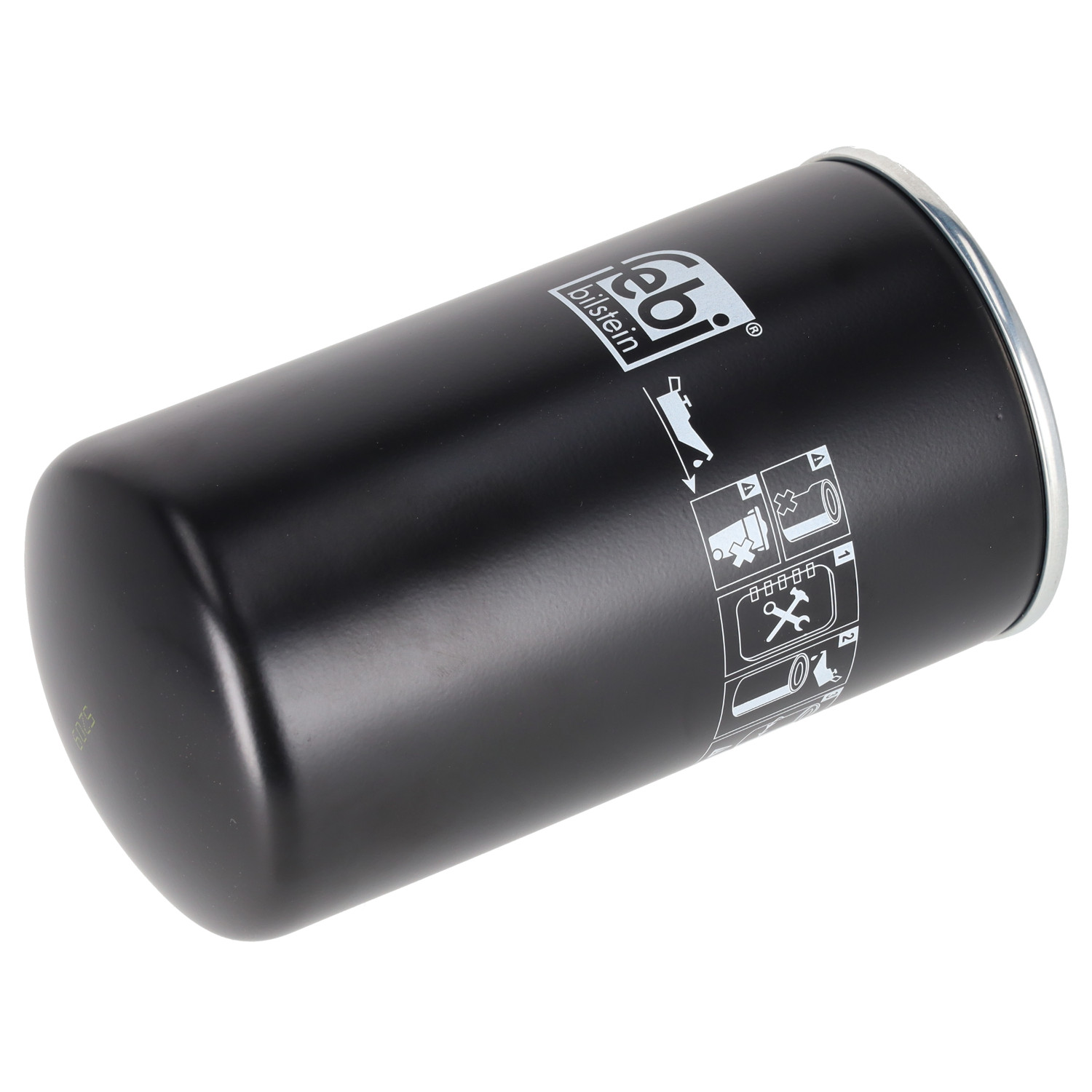 Febi 198409 Oil Filter