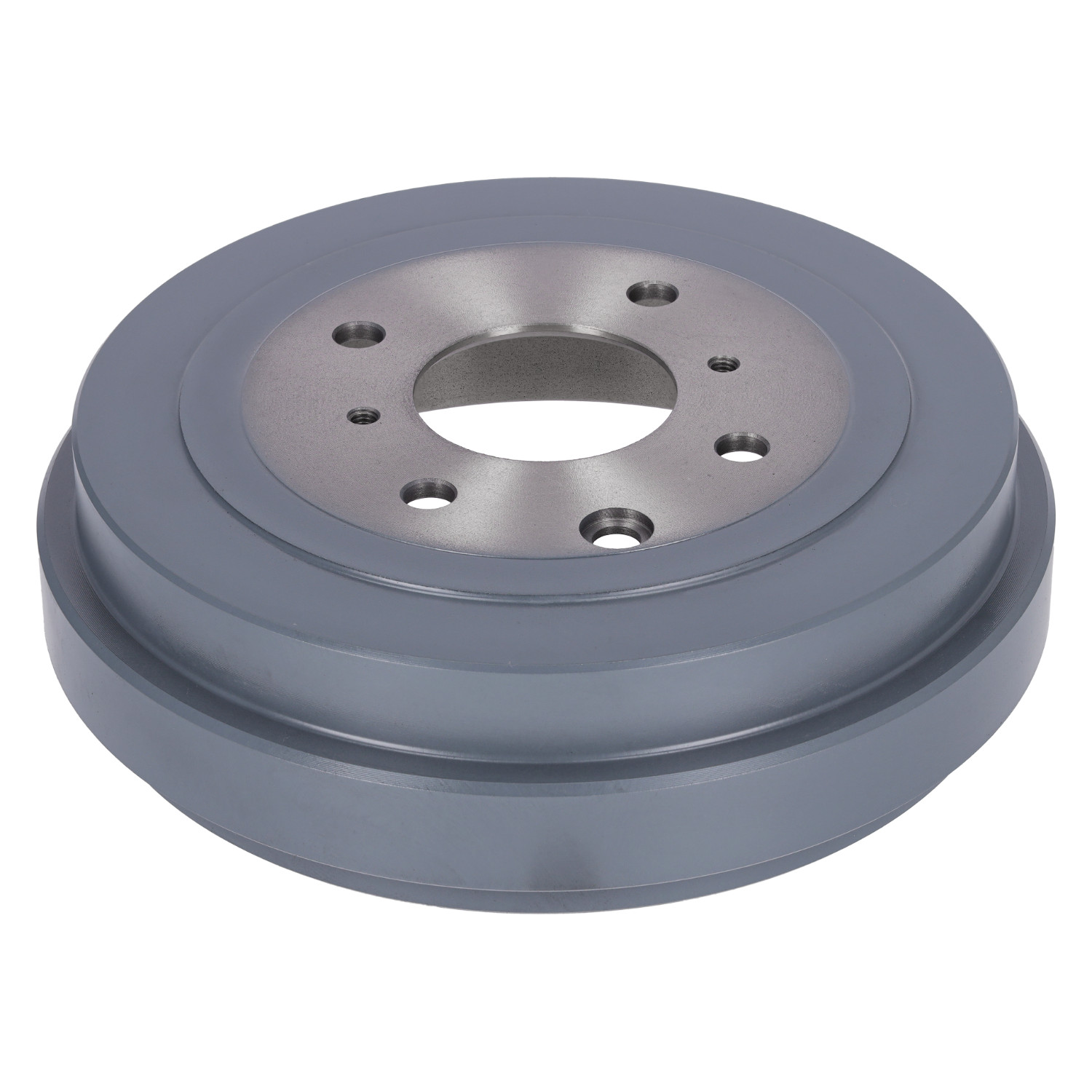 Febi 198444 2x Brake Drums (Pair)