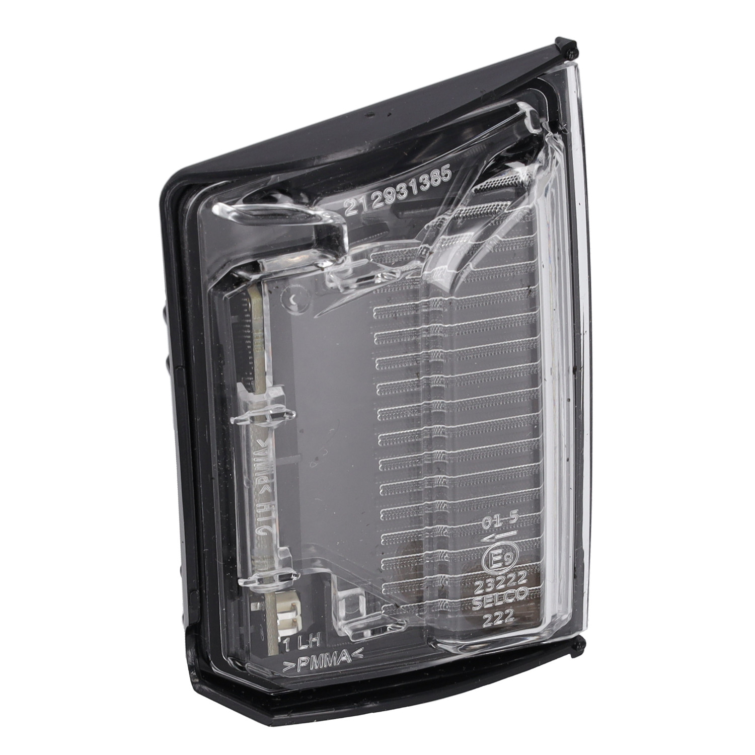 Febi 198571 Auxiliary Direction Indicator Left Mirror