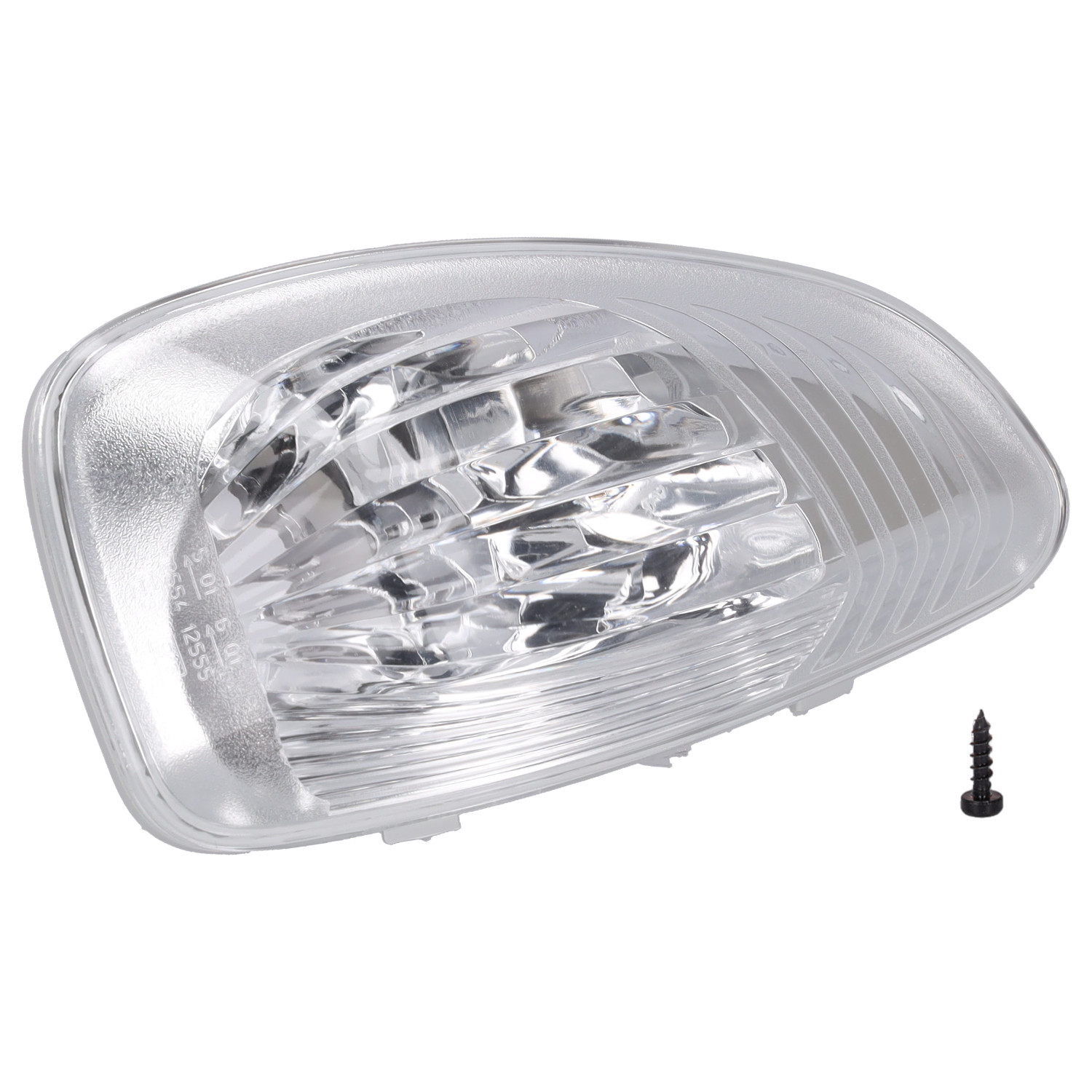 Febi 198573 Mirror Indicator Right Mirror