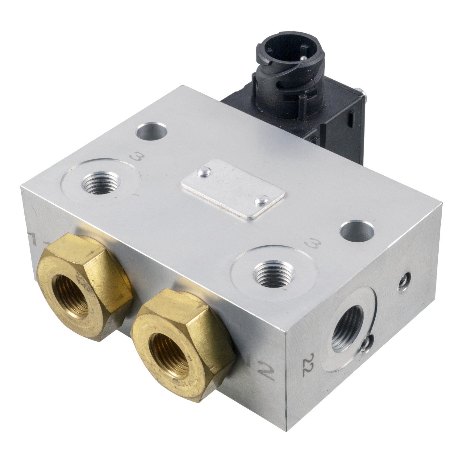 Febi 198609 Air Suspension Levelling Valve