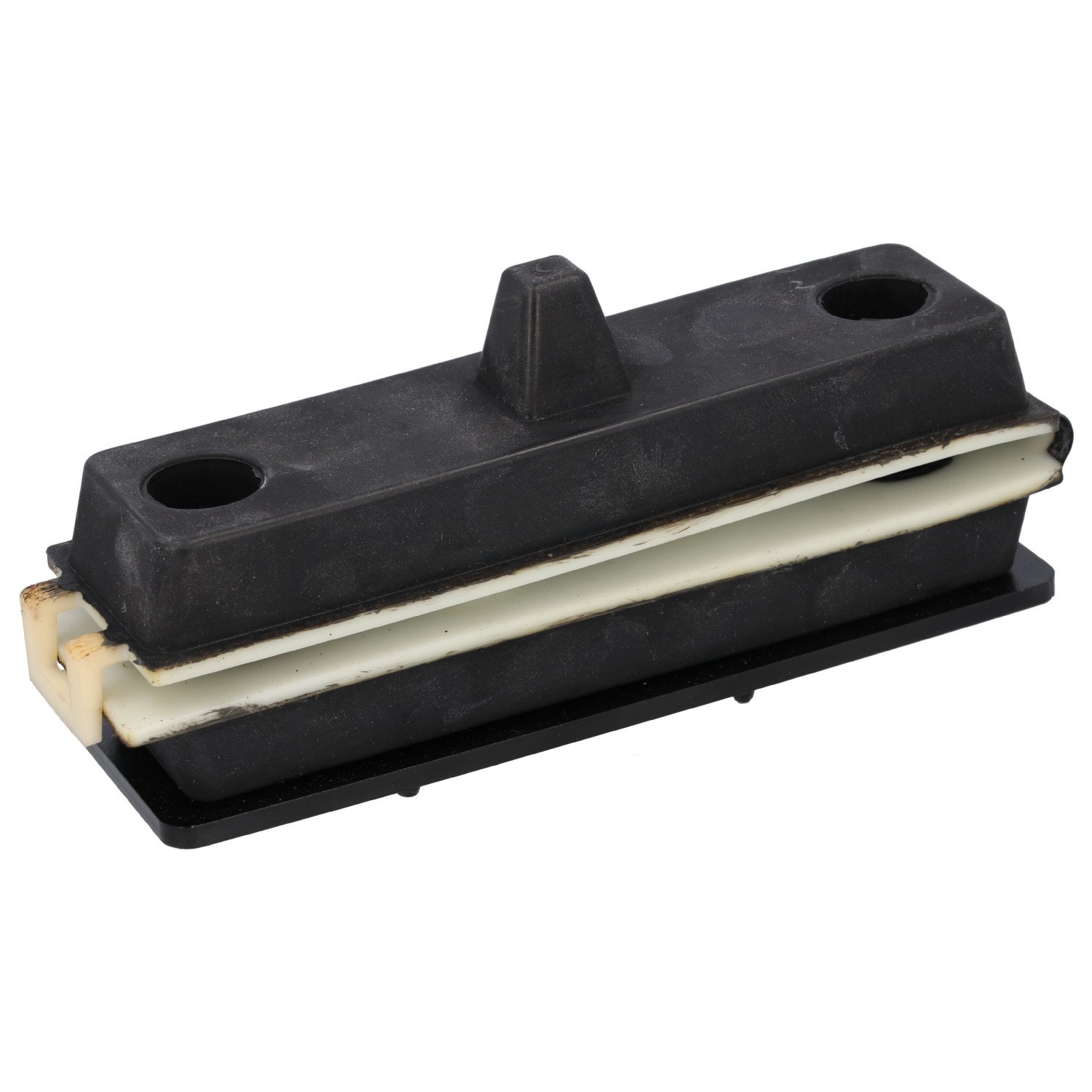 Febi 198840 Radiator Mounting