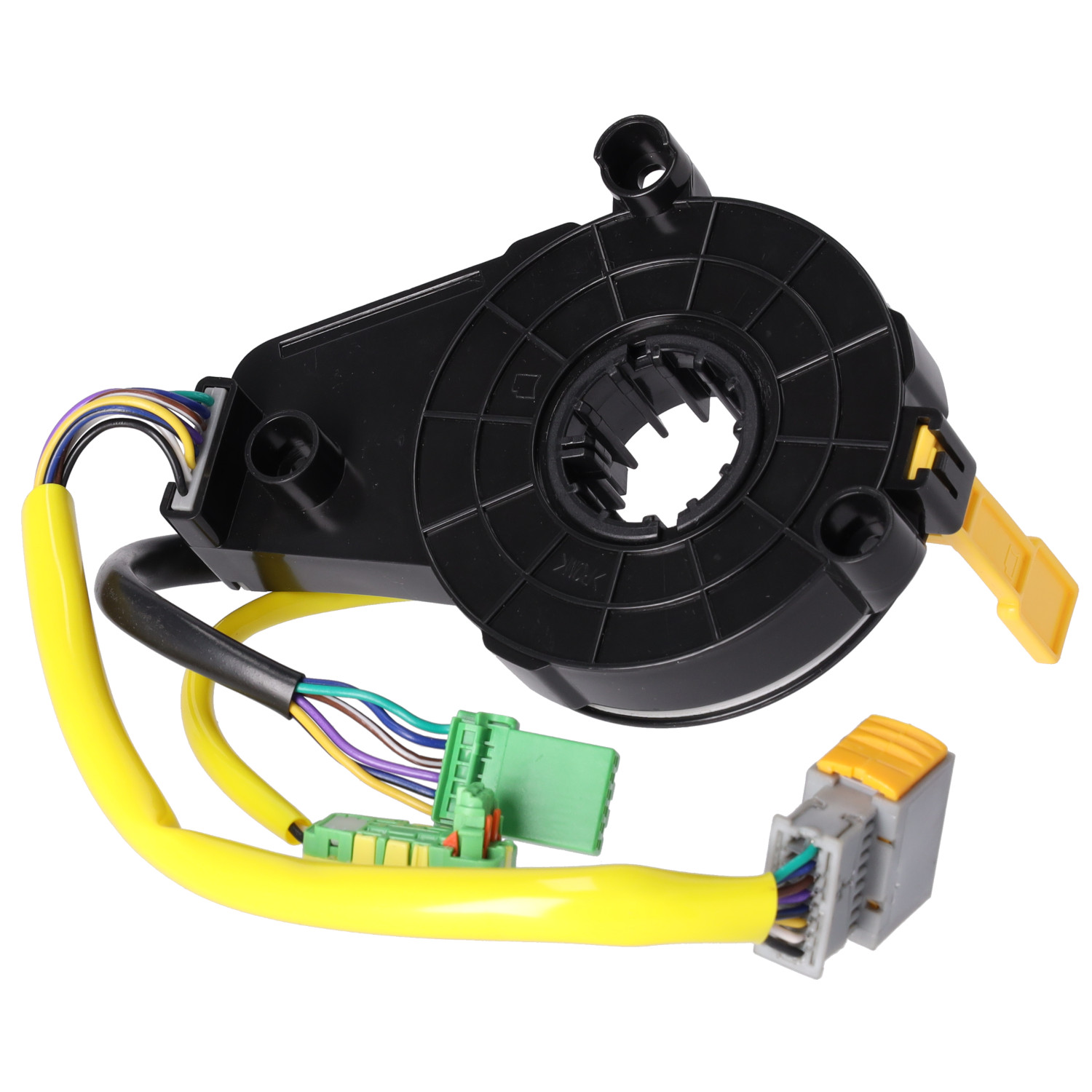 Febi 199086 Clock Spring Squib