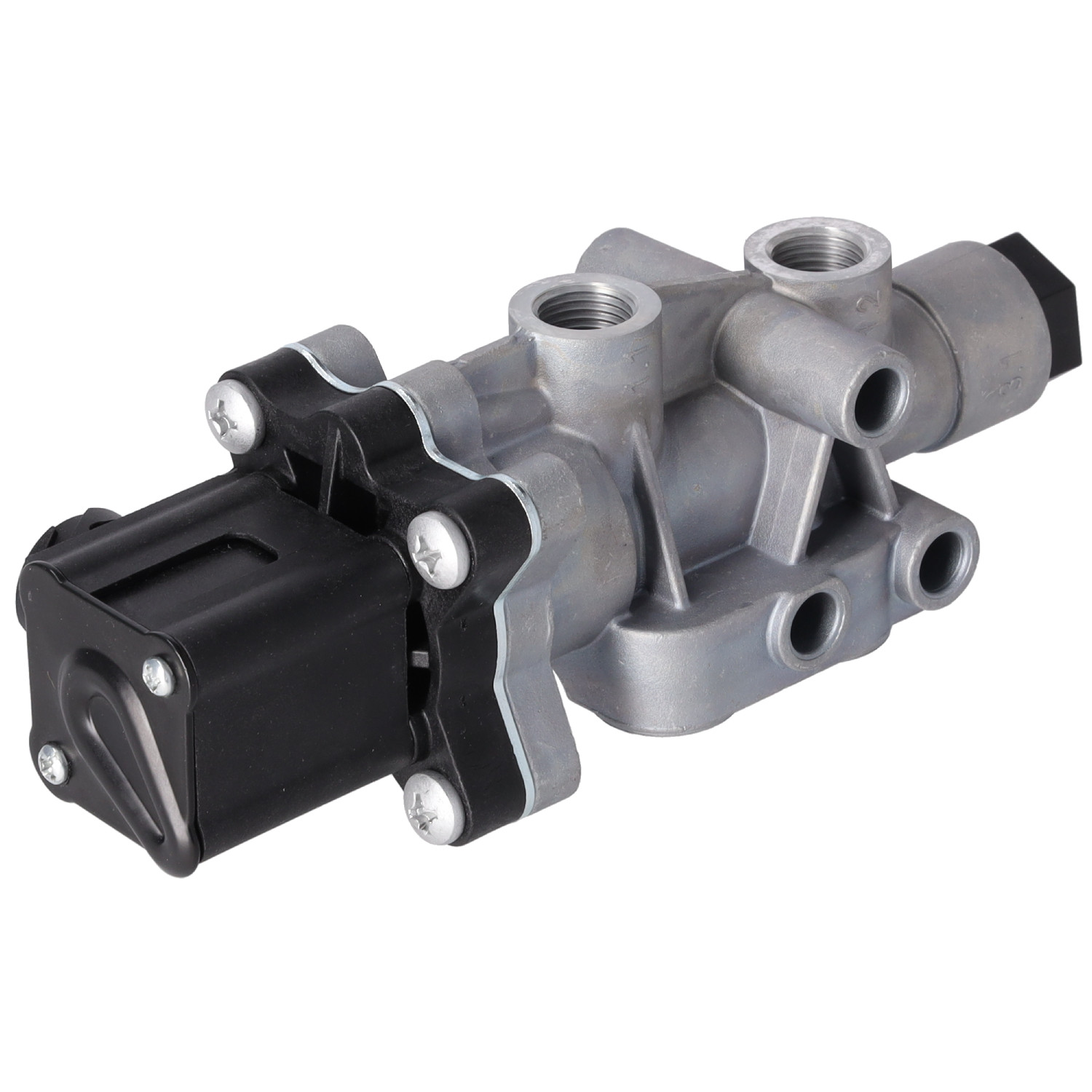 Febi 199150 Valve, lifting axle control