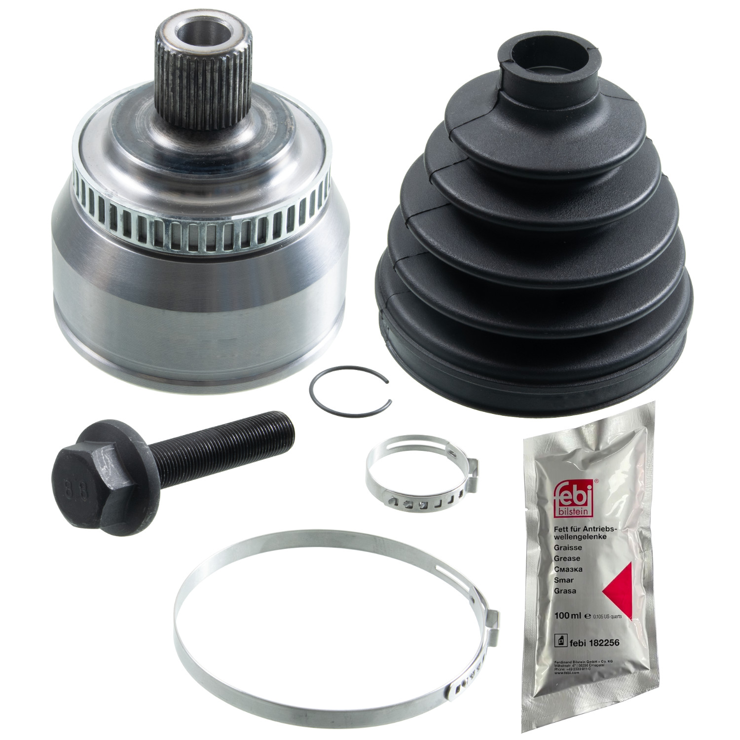 Febi 199168 CV Joint