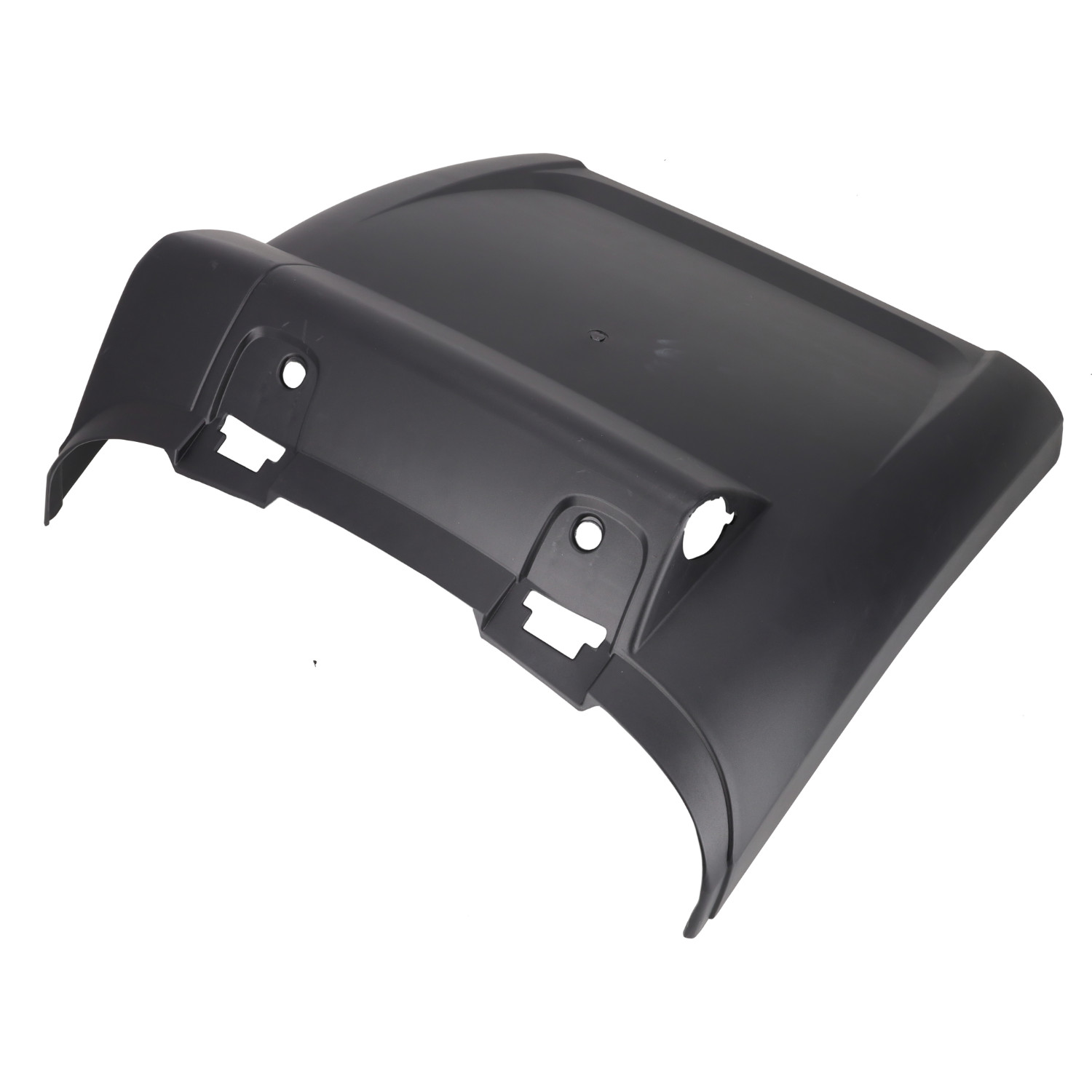 Febi 1000083 Wing Rear Lower, Left