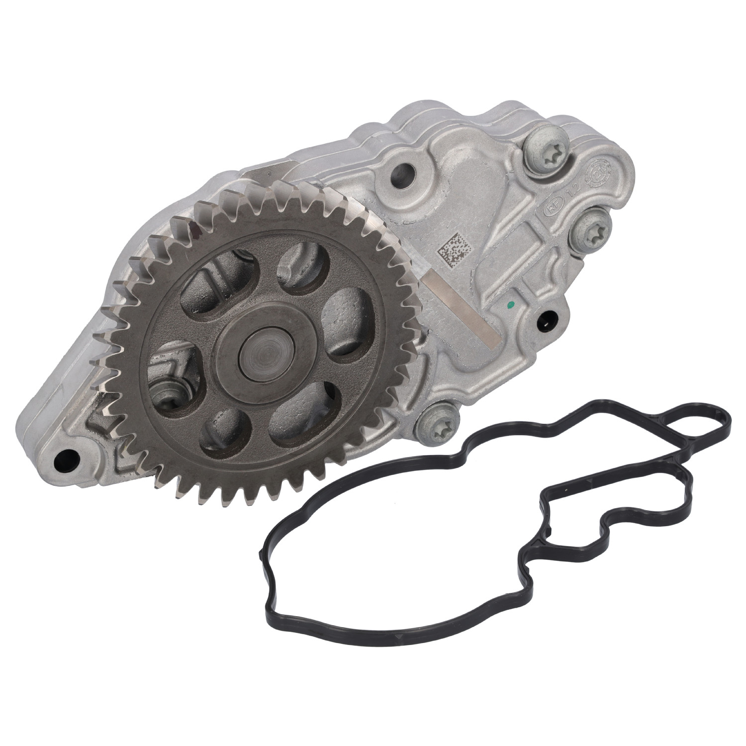 Febi 1000291 Oil Pump