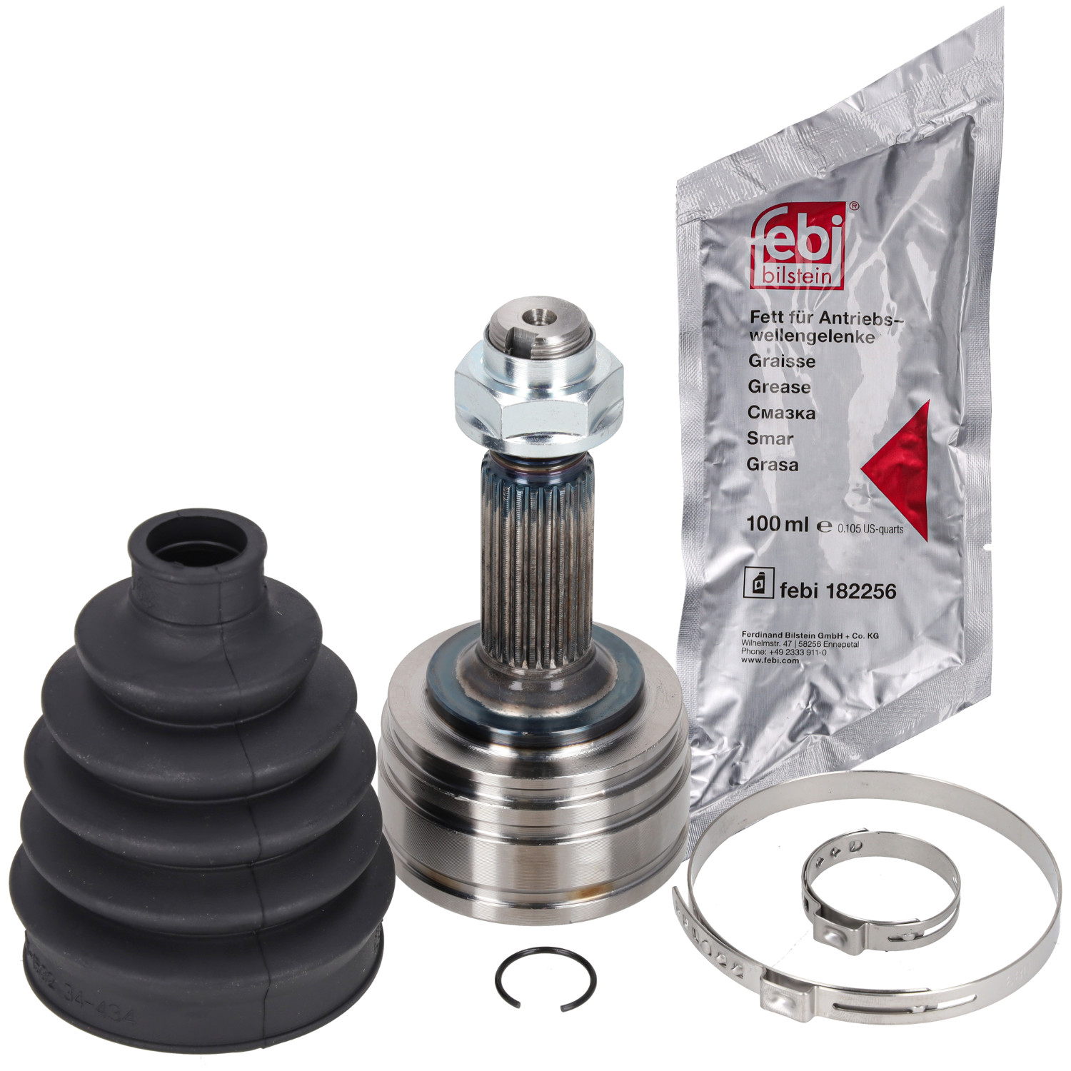 Febi 185114 CV Joint