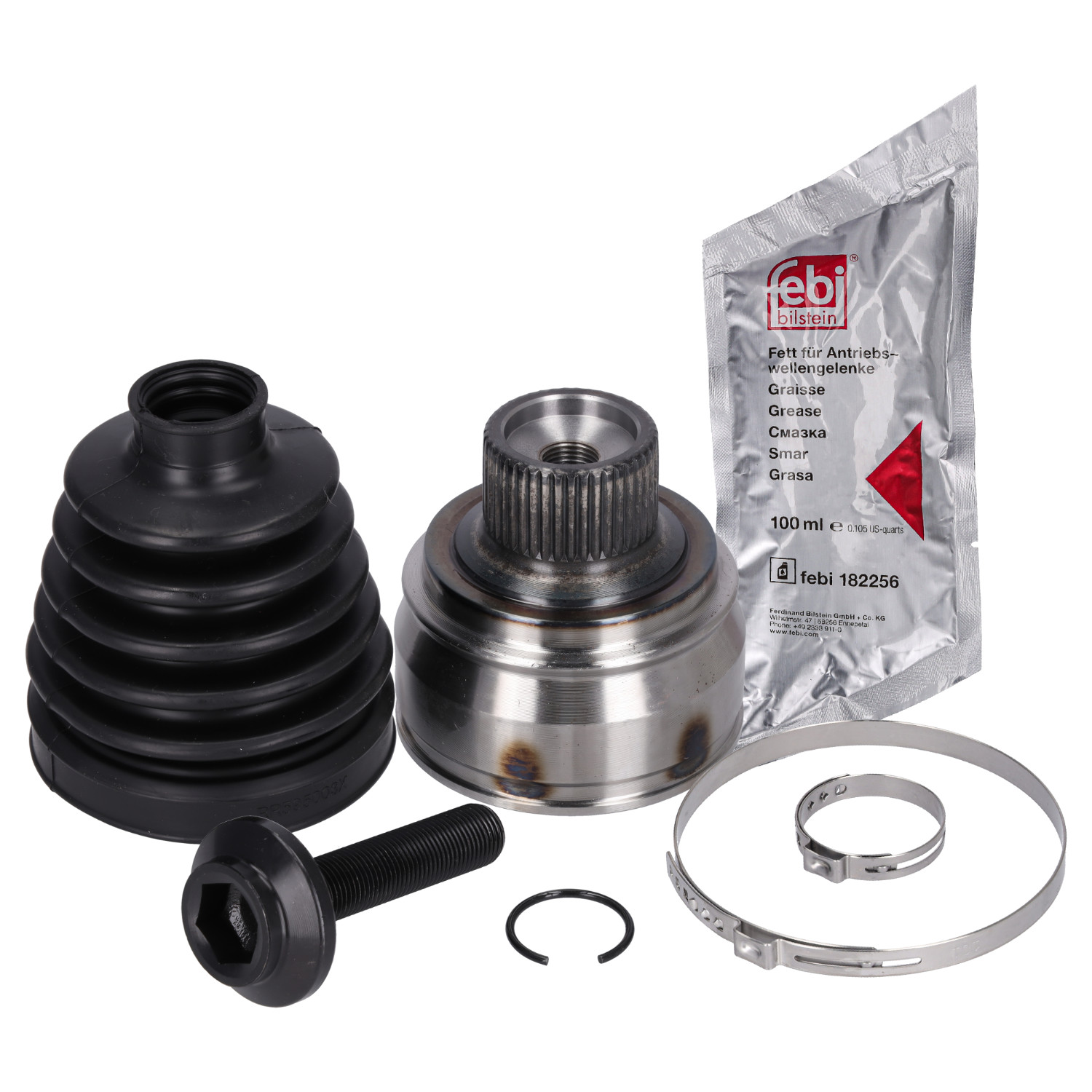 Febi 185384 CV Joint