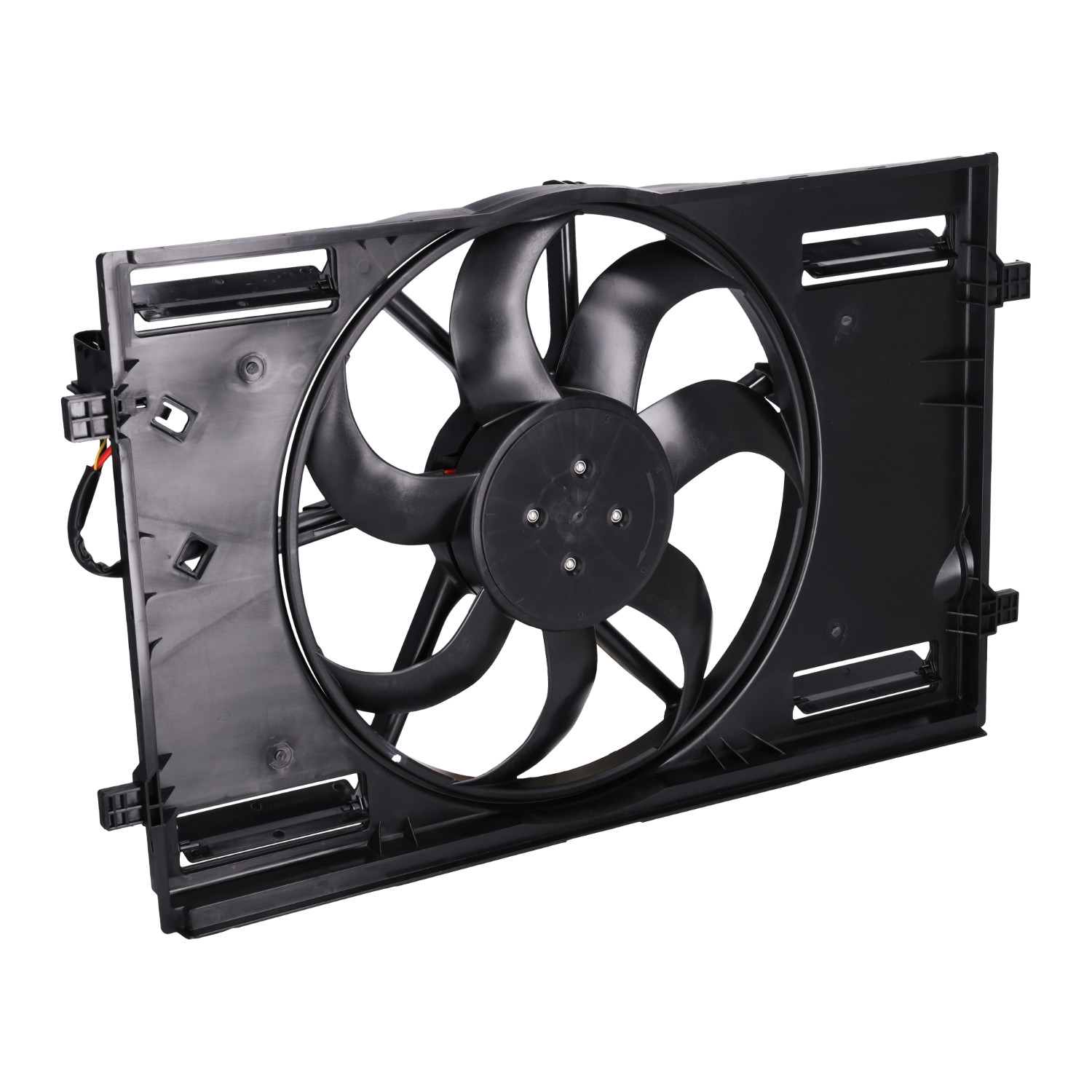 Febi 193863 Radiator Fan