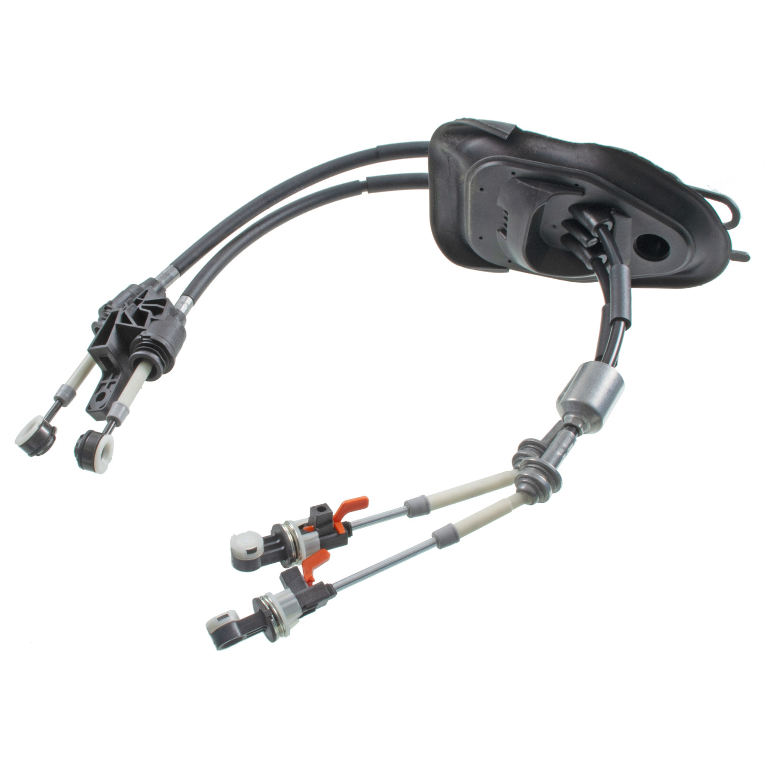 Febi 1002053 Gear Change Cable