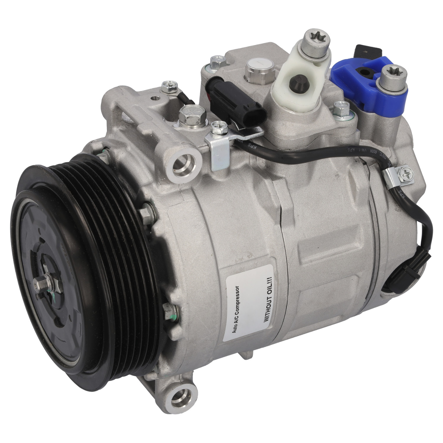 Febi 199180 Air Con Compressor