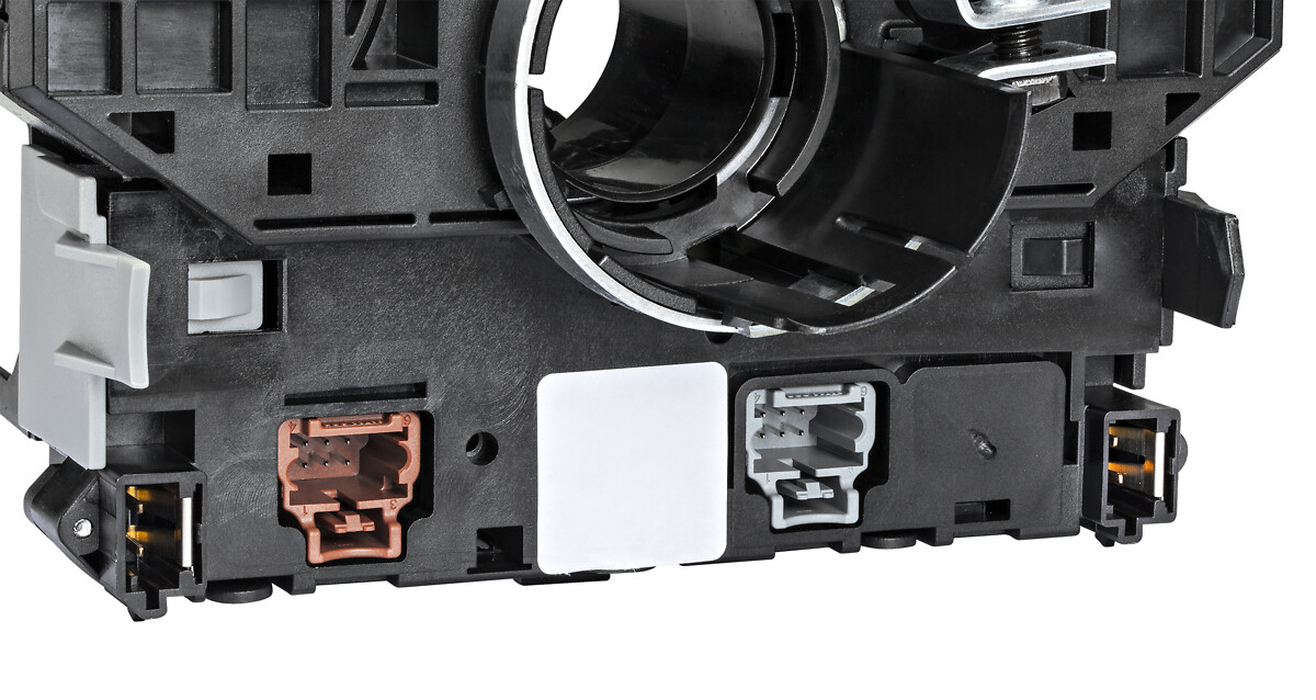 Valeo 251493