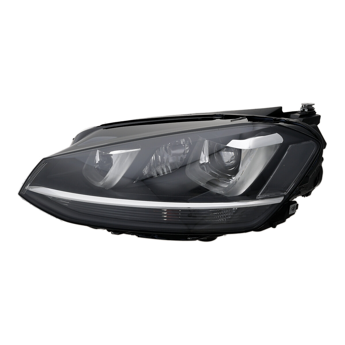 Valeo 044931 Headlight Headlamp